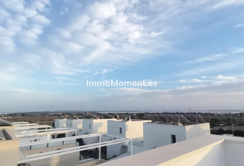Wiederverkauf - Freistehende Villa - Los Montesinos - Los Montesinos Centro