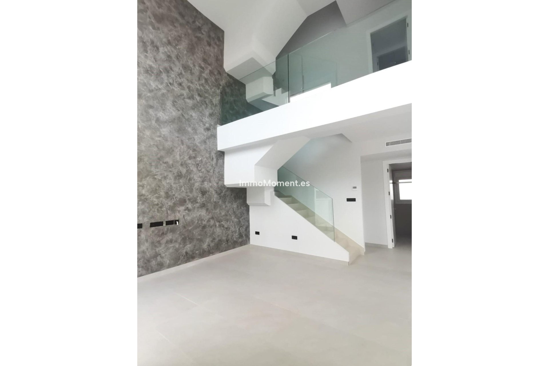Wiederverkauf - Freistehende Villa - Los Montesinos - Los Montesinos Centro
