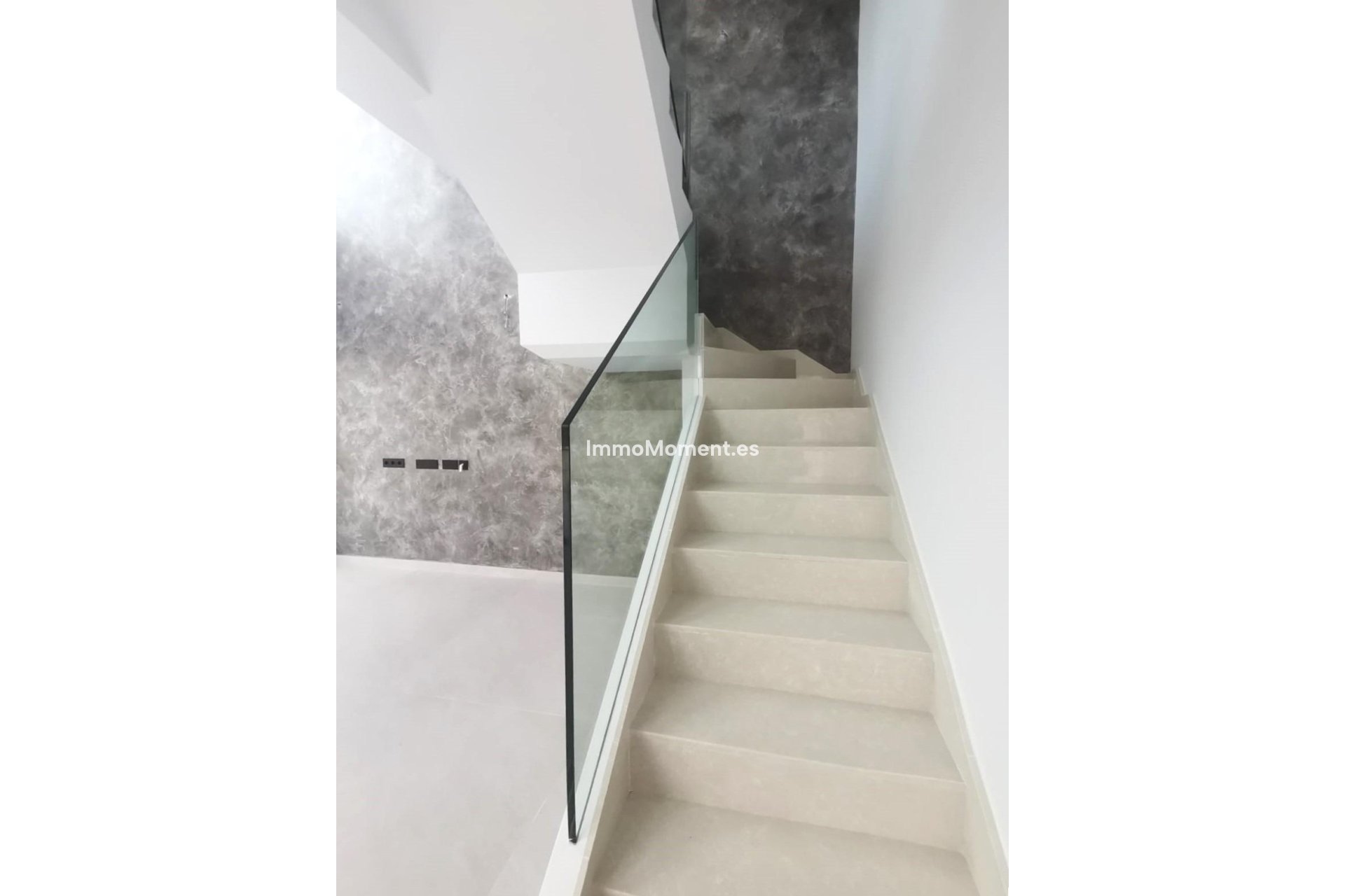 Wiederverkauf - Freistehende Villa - Los Montesinos - Los Montesinos Centro