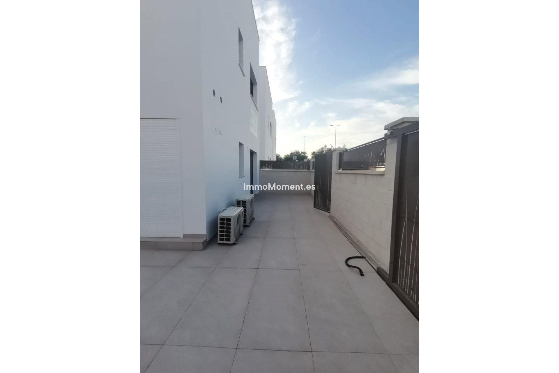 Wiederverkauf - Freistehende Villa - Los Montesinos - Los Montesinos Centro