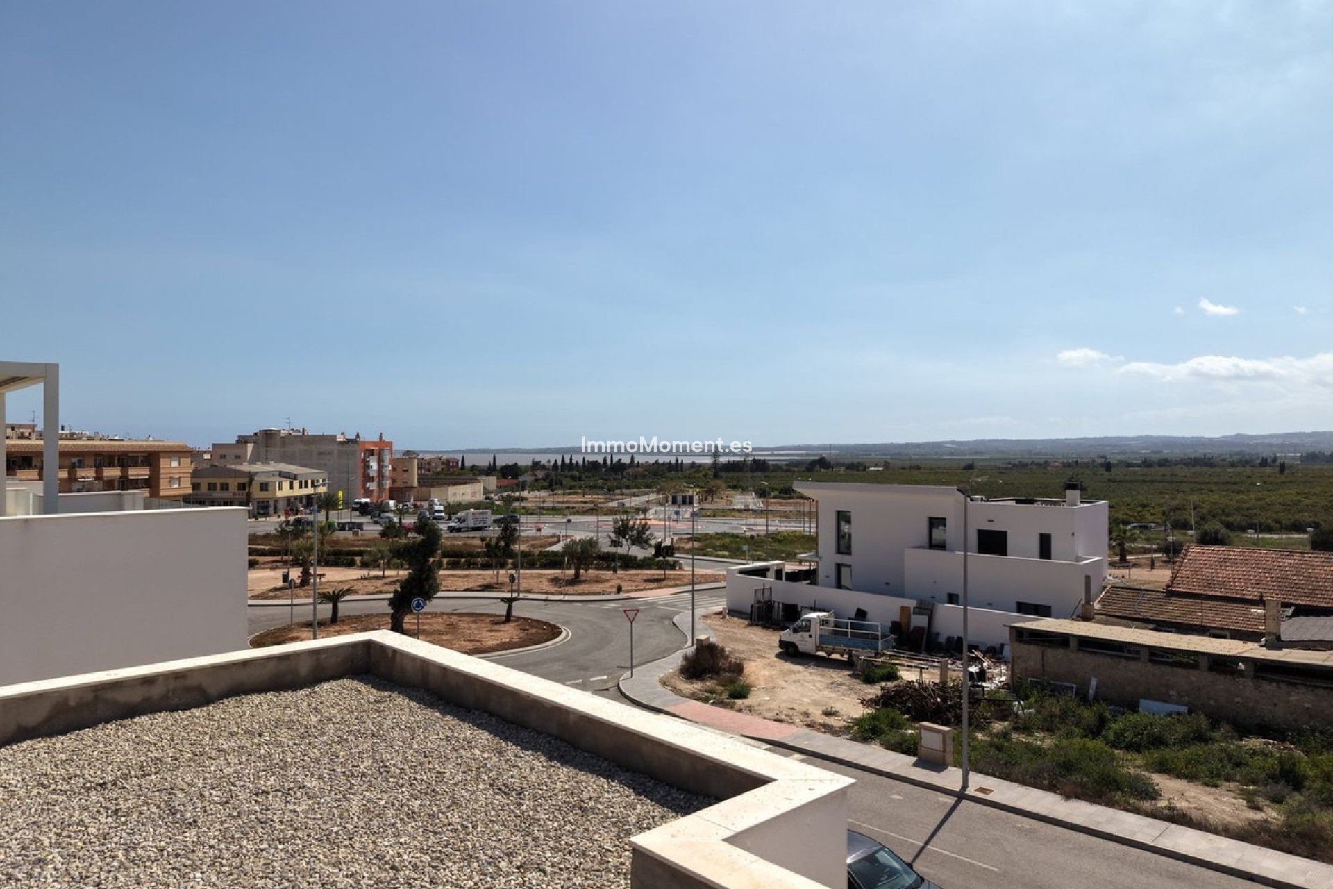 Wiederverkauf - Freistehende Villa - Los Montesinos - Los Montesinos Centro