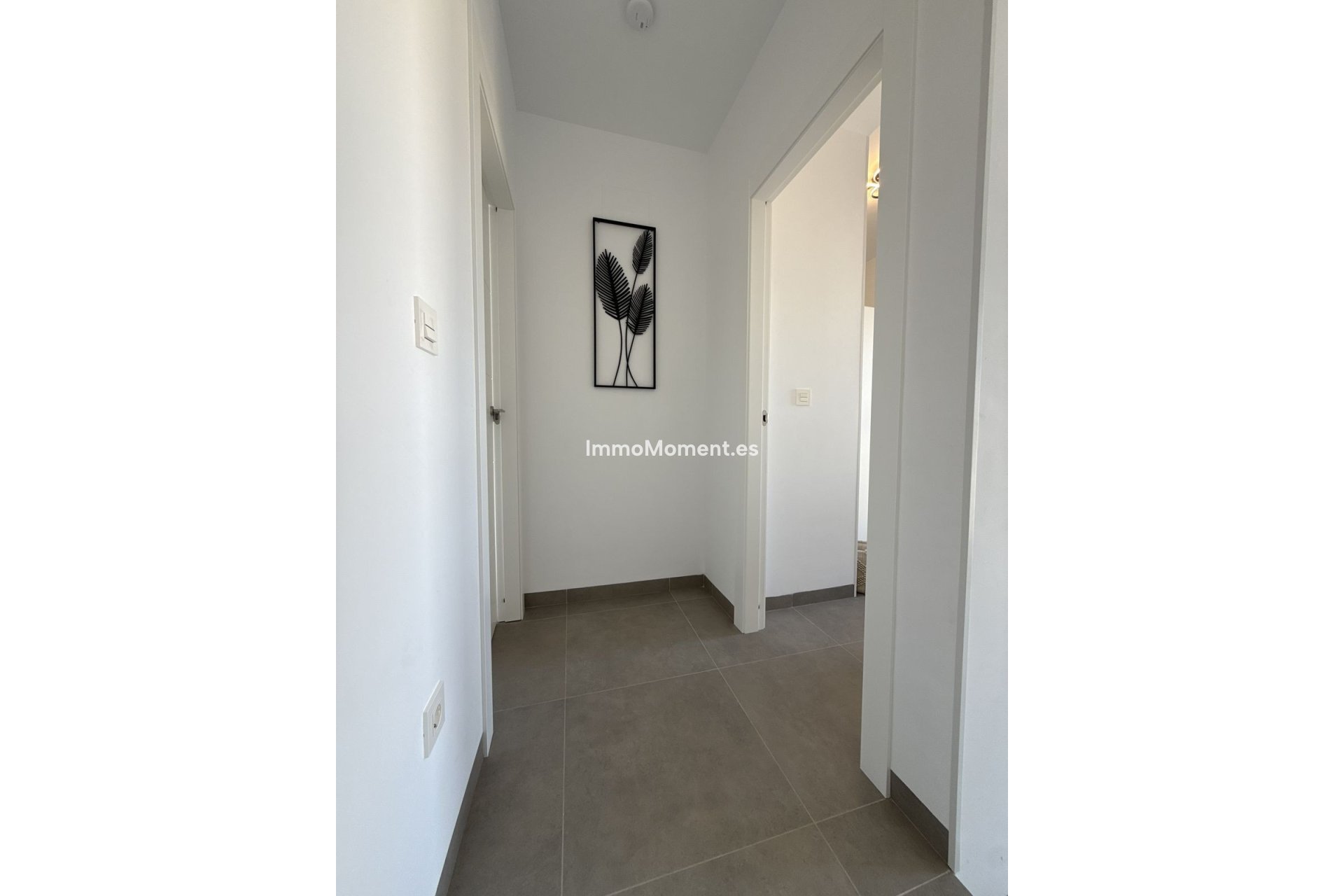 Wiederverkauf - Freistehende Villa - Los Montesinos - Los Montesinos Centro