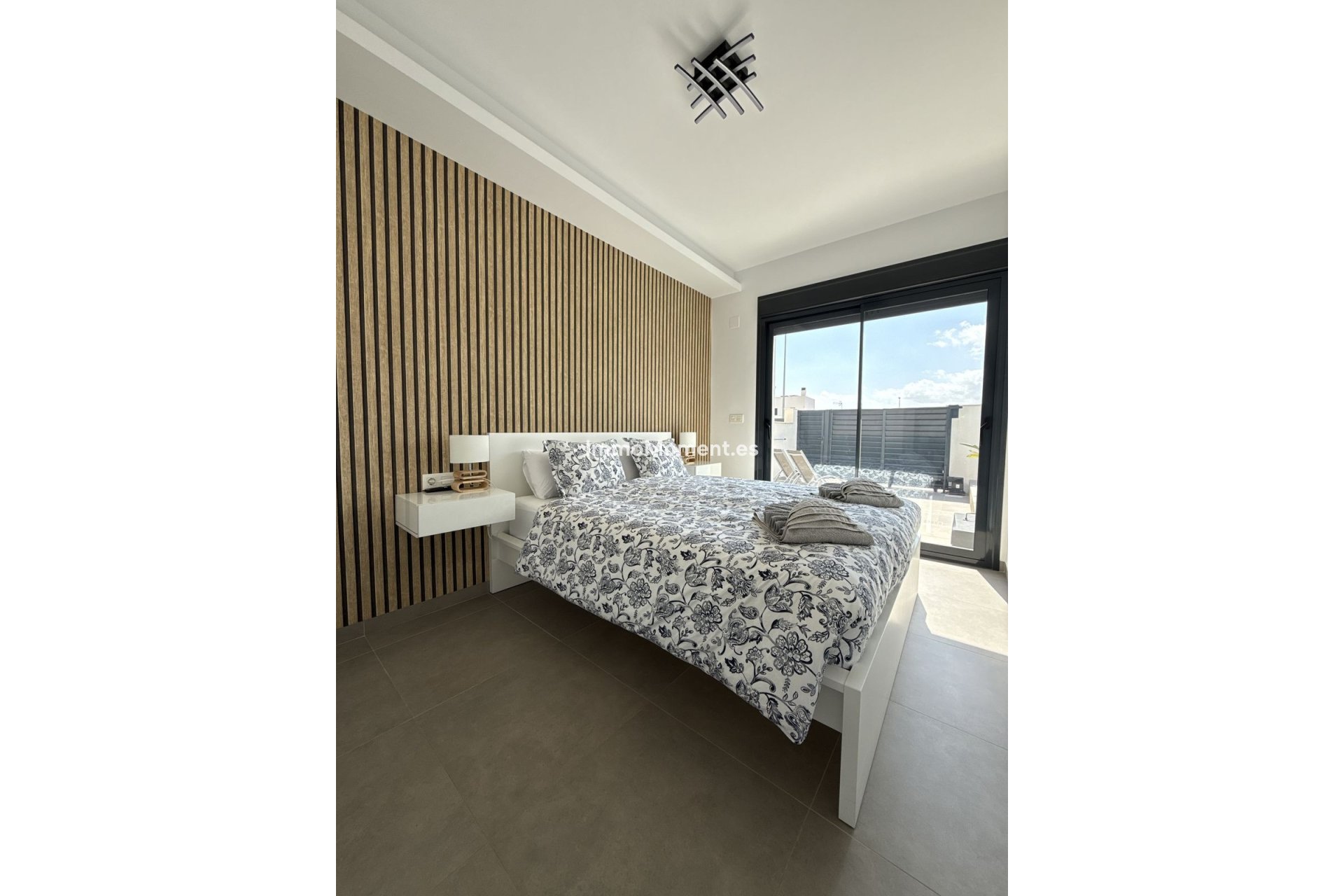 Wiederverkauf - Freistehende Villa - Los Montesinos - Los Montesinos Centro