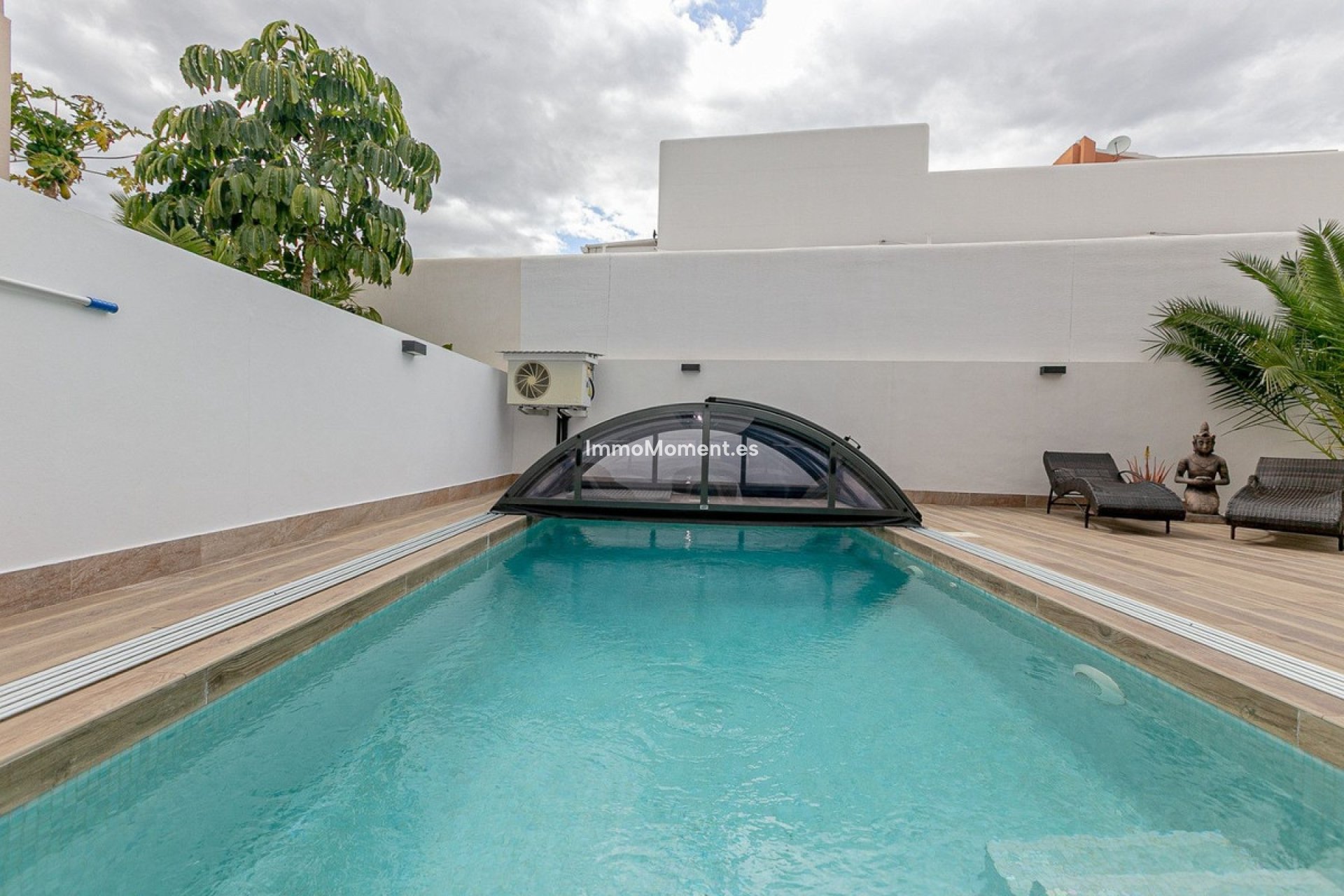 Wiederverkauf - Freistehende Villa - Los Montesinos - Los Montesinos Centro