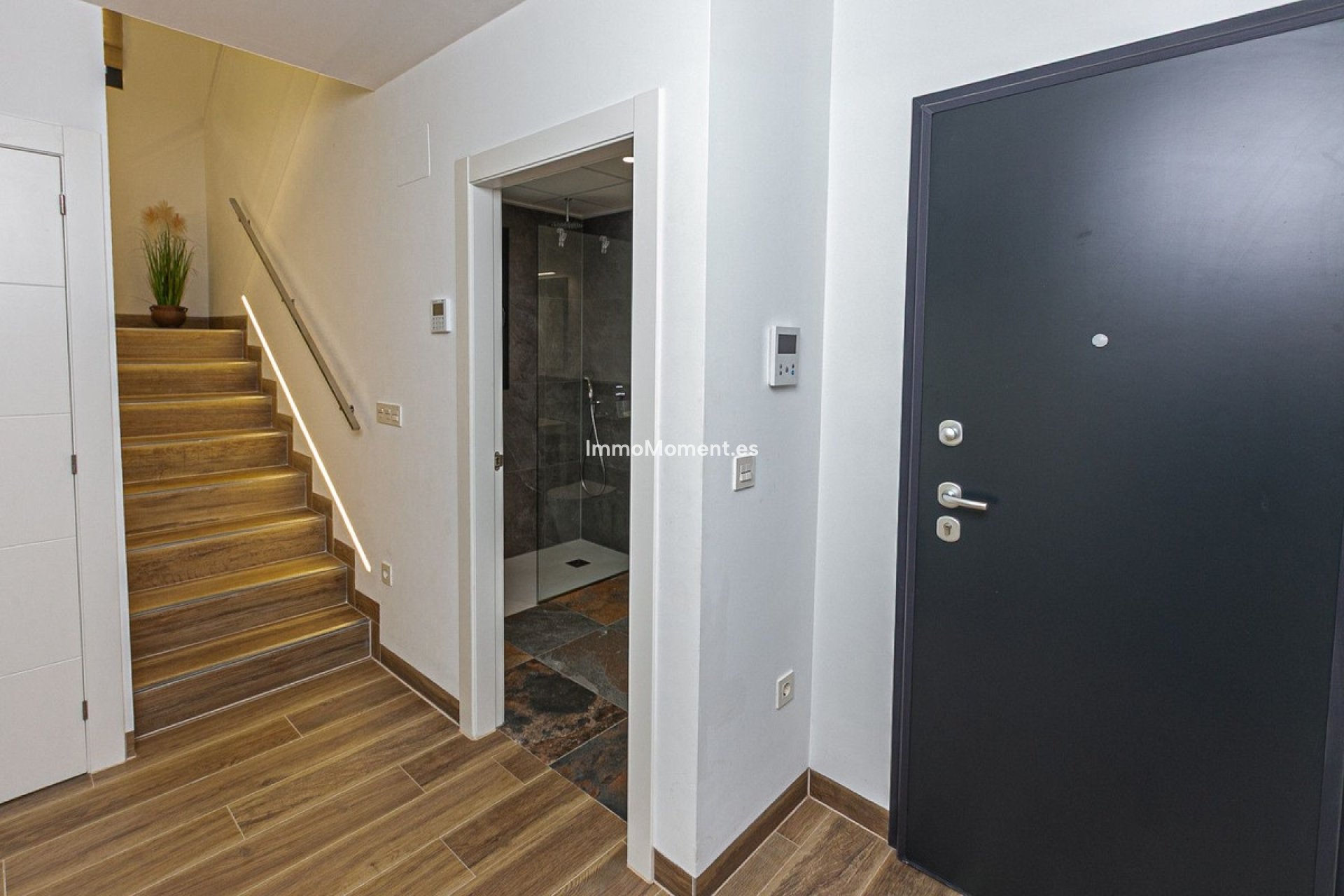 Wiederverkauf - Freistehende Villa - Los Montesinos - Los Montesinos Centro