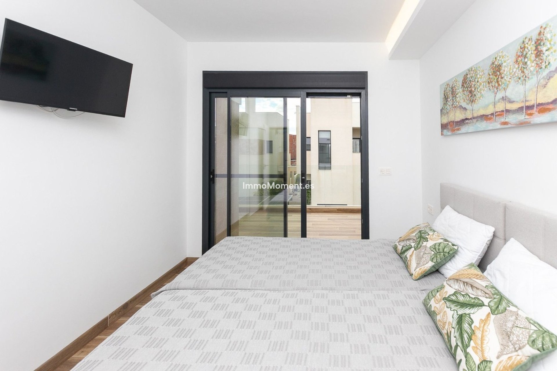 Wiederverkauf - Freistehende Villa - Los Montesinos - Los Montesinos Centro