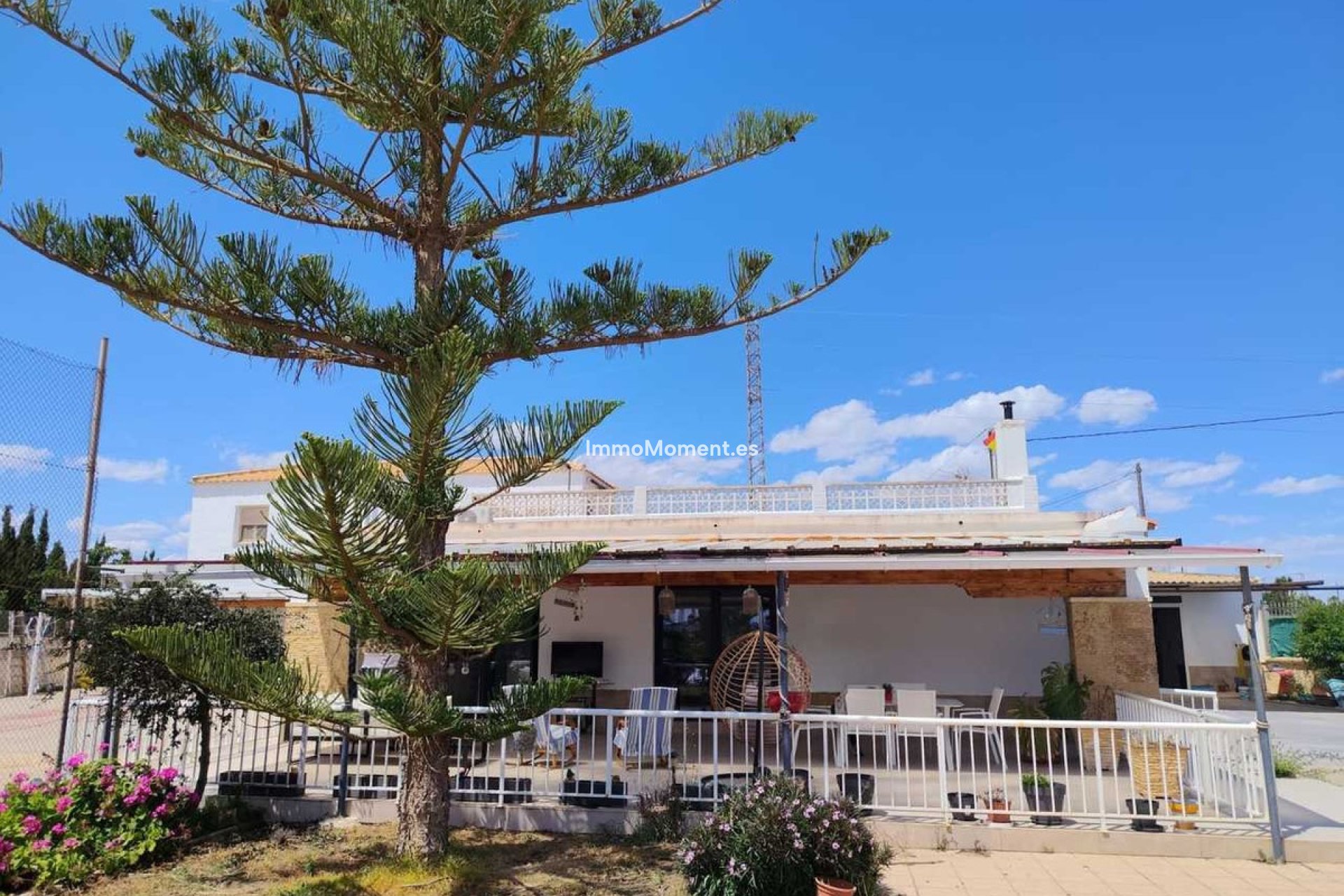 Wiederverkauf - Freistehende Villa - Los Montesinos - Los Montesinos Centro