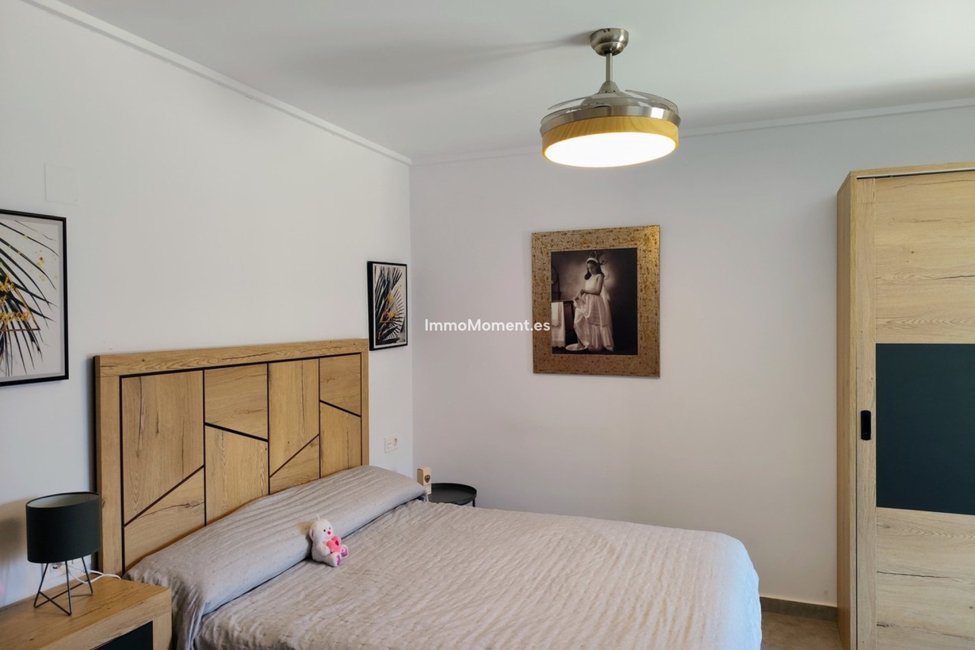 Wiederverkauf - Freistehende Villa - Los Montesinos - Los Montesinos Centro