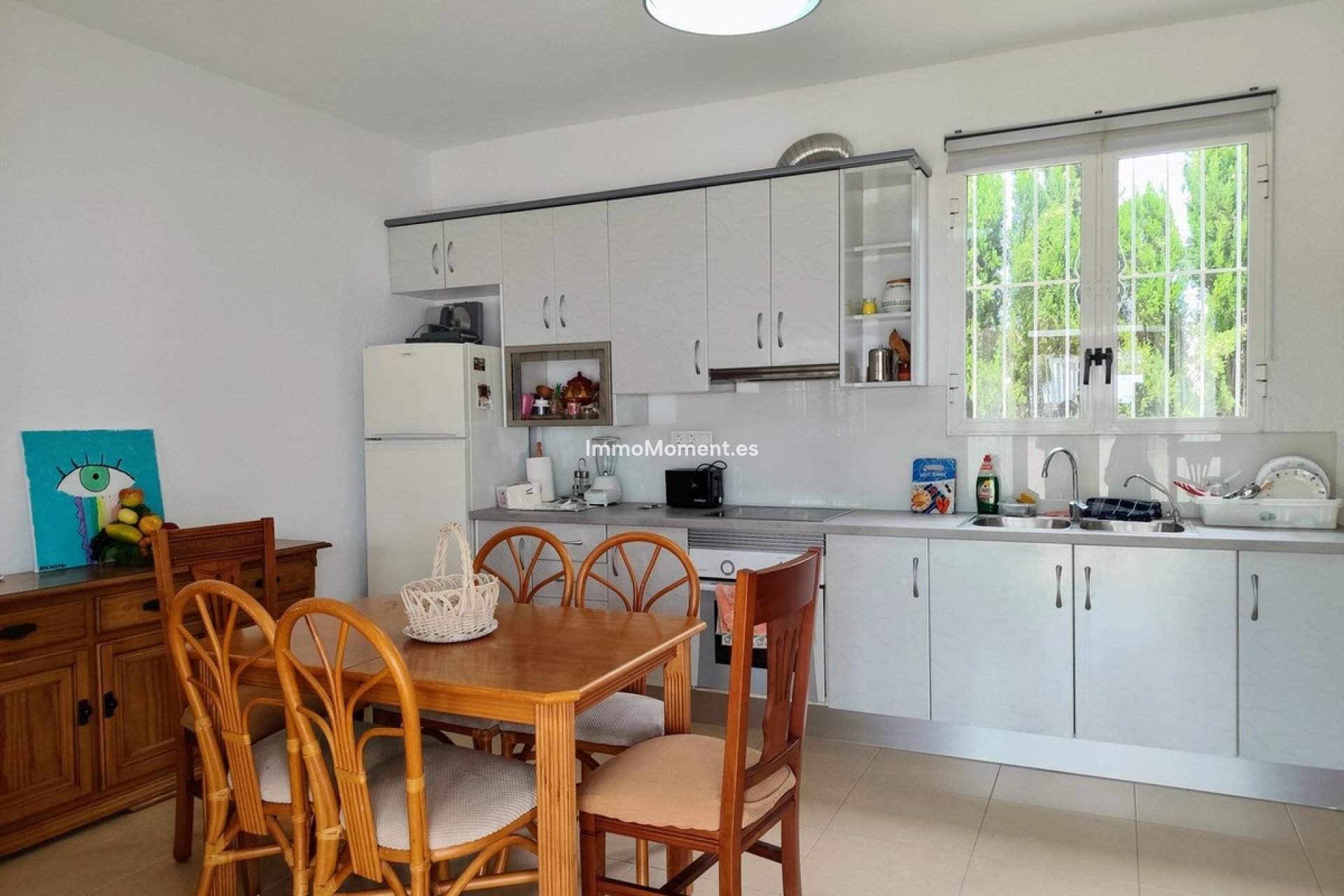 Wiederverkauf - Freistehende Villa - Los Montesinos - Los Montesinos Centro