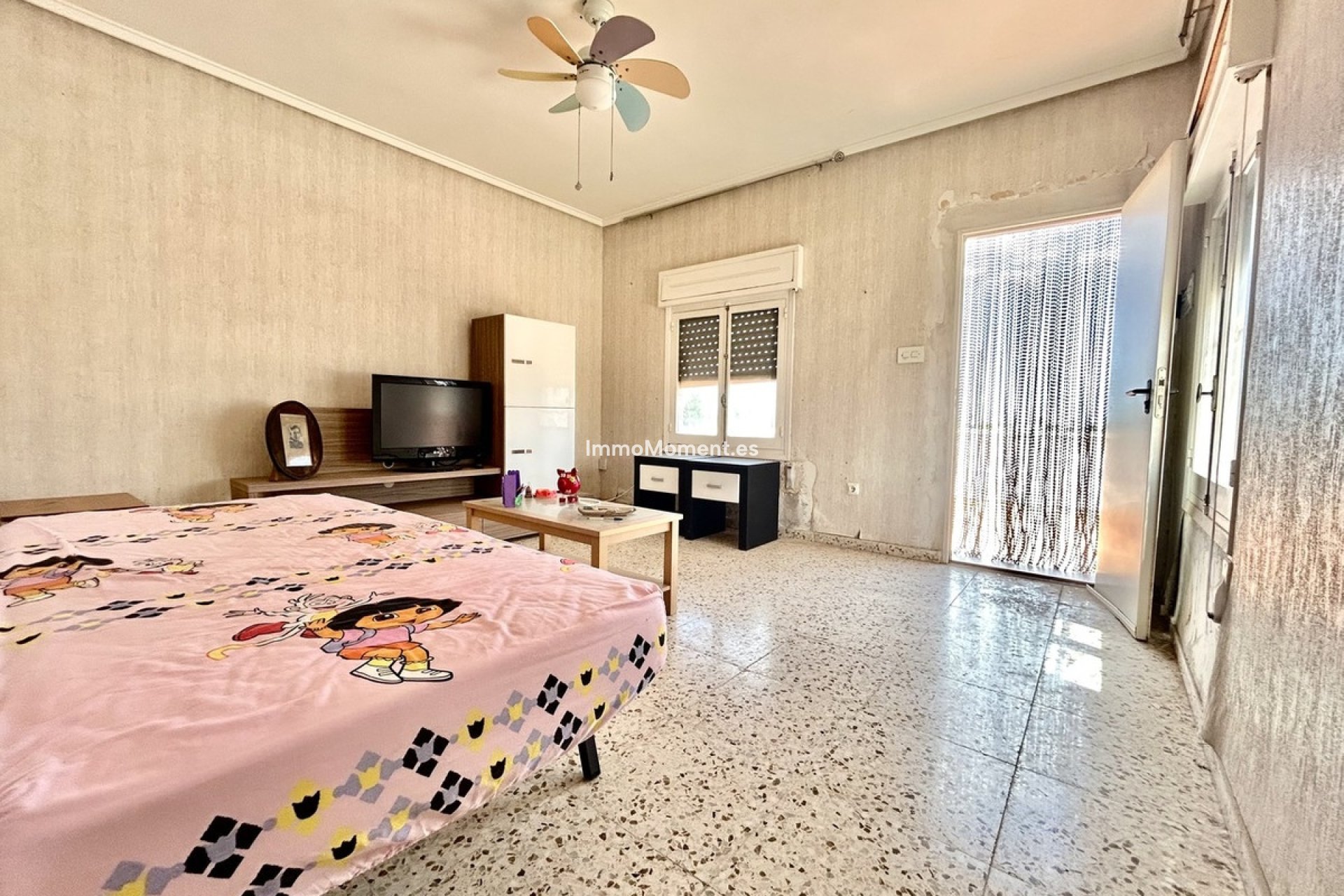 Wiederverkauf - Freistehende Villa - Los Montesinos - Los Montesinos Centro