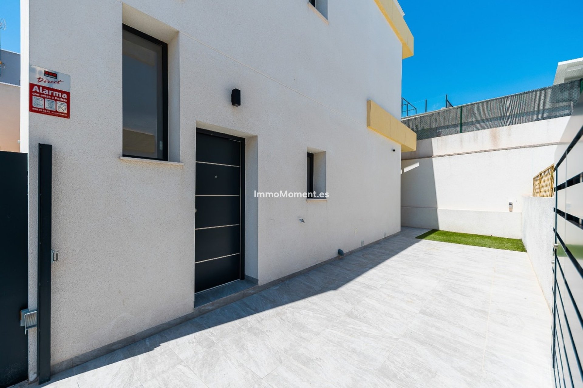 Wiederverkauf - Freistehende Villa - Los Montesinos - Los Montesinos Centro