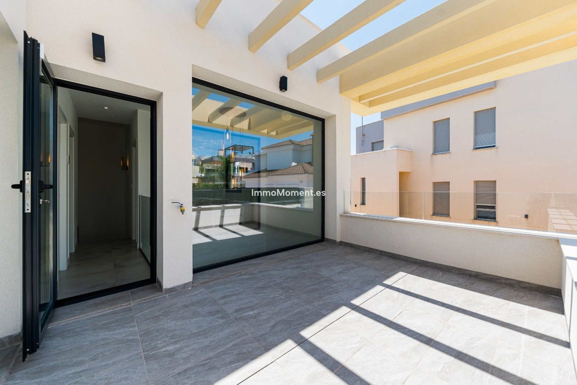 Wiederverkauf - Freistehende Villa - Los Montesinos - Los Montesinos Centro