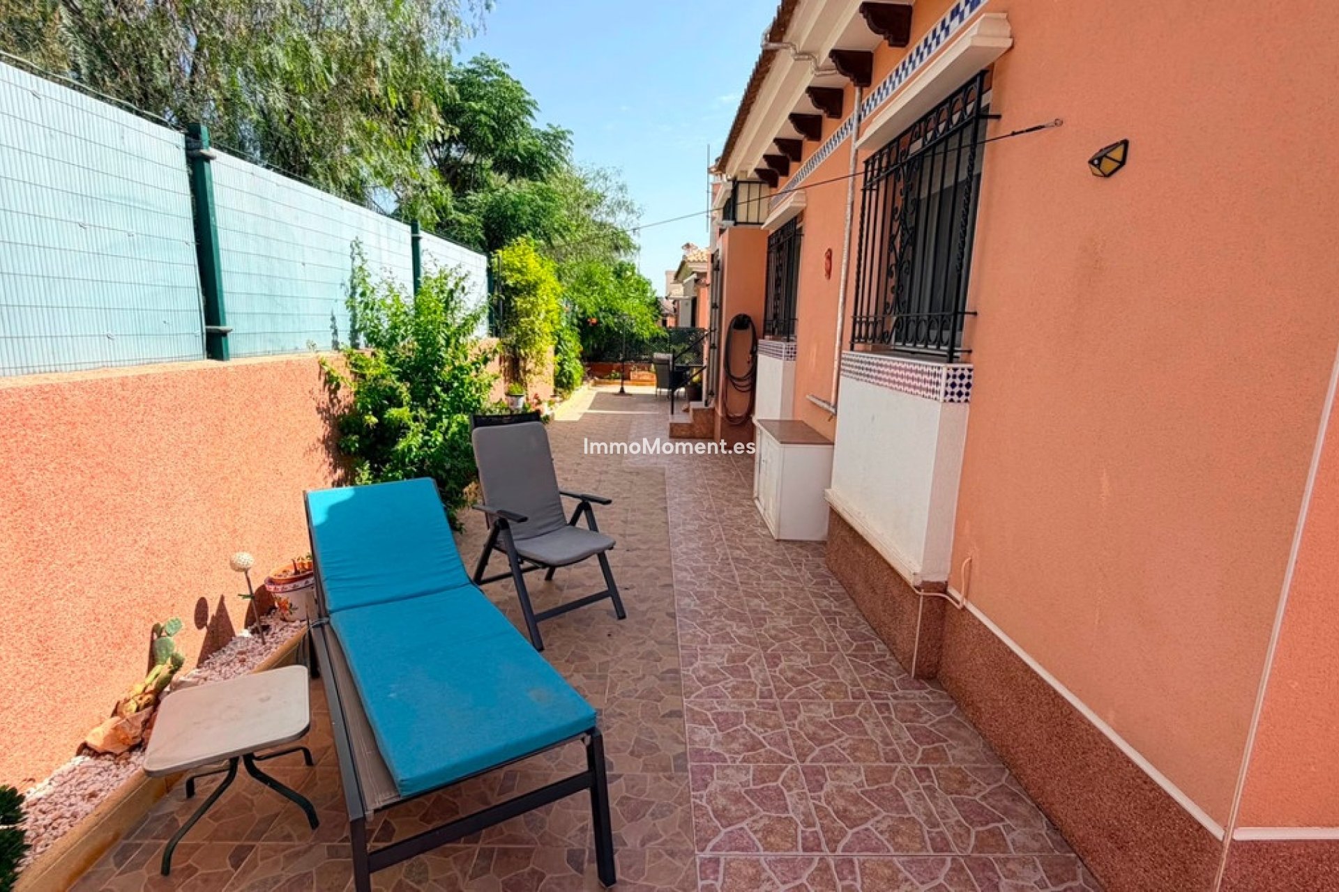 Wiederverkauf - Freistehende Villa - Los Montesinos - Los Montesinos Centro