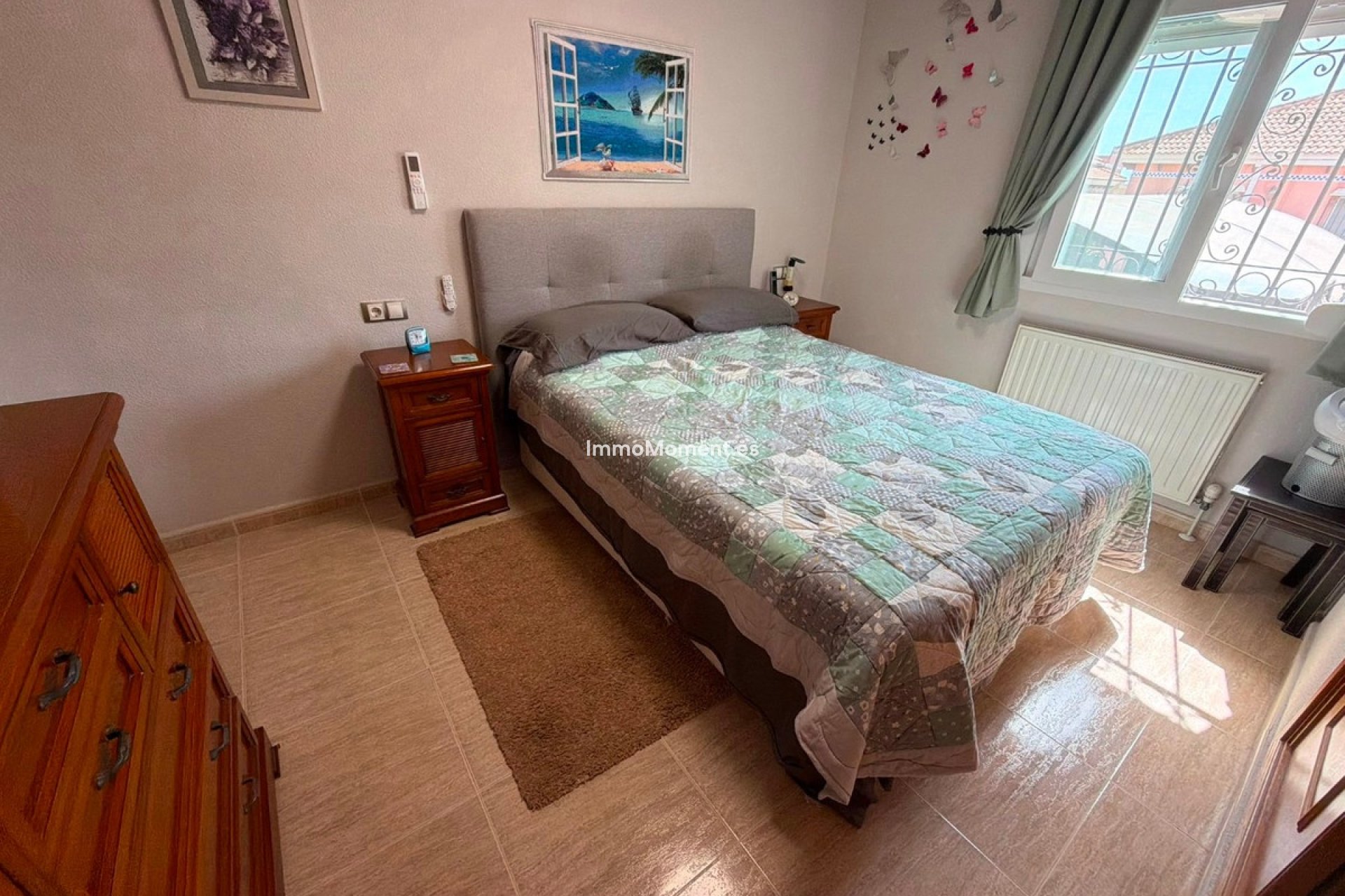 Wiederverkauf - Freistehende Villa - Los Montesinos - Los Montesinos Centro