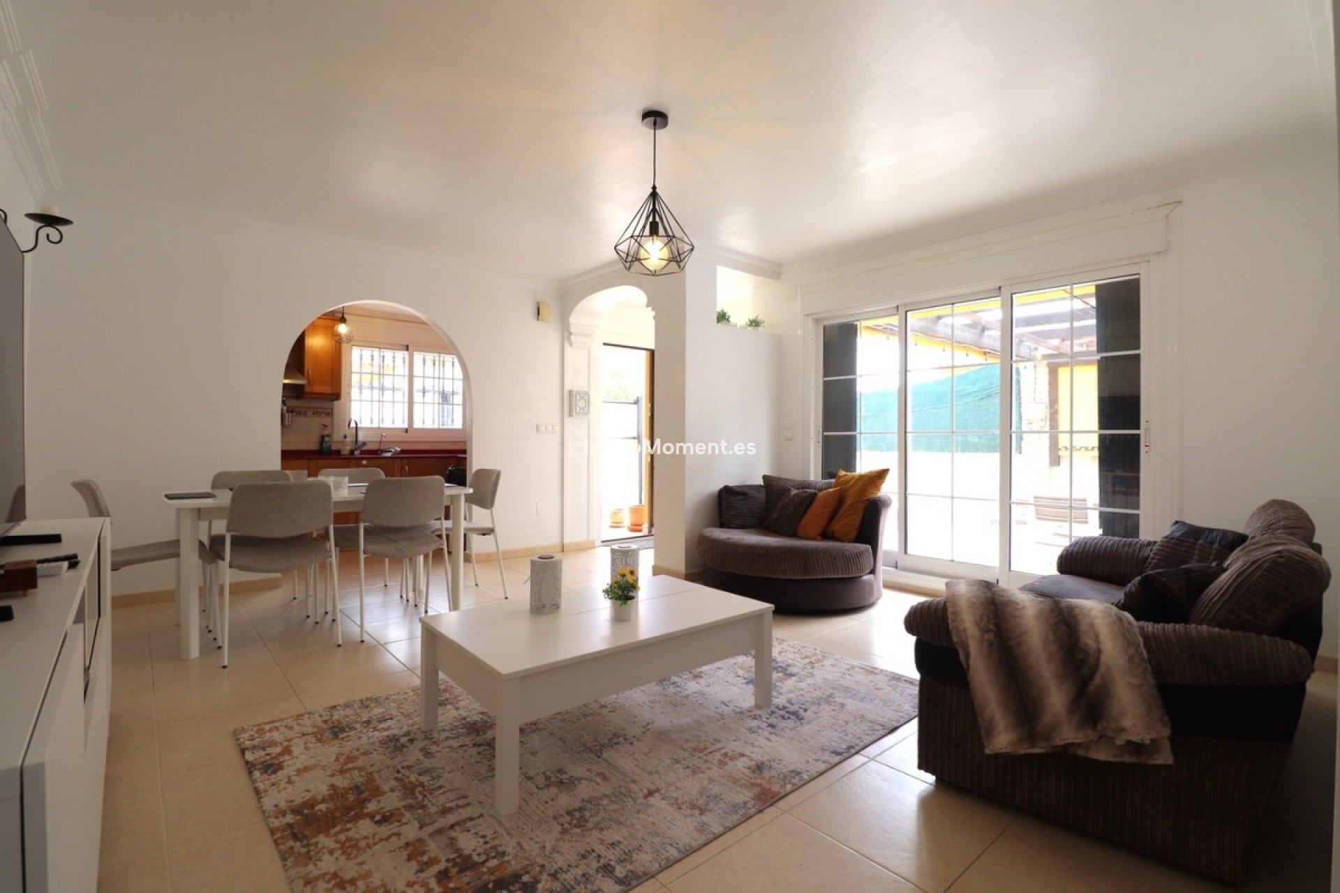 Wiederverkauf - Freistehende Villa - Los Montesinos - Los Montesinos Centro