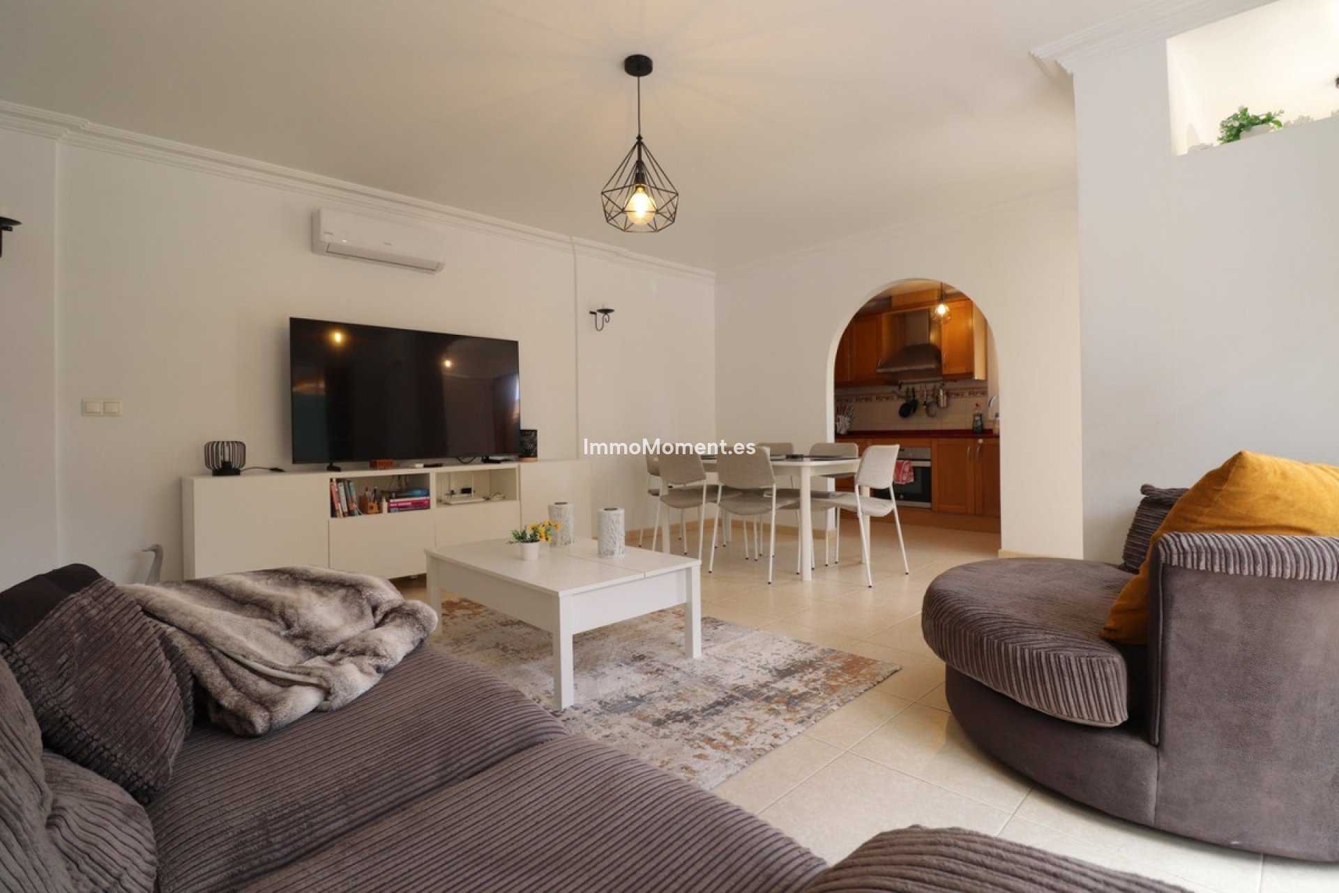 Wiederverkauf - Freistehende Villa - Los Montesinos - Los Montesinos Centro