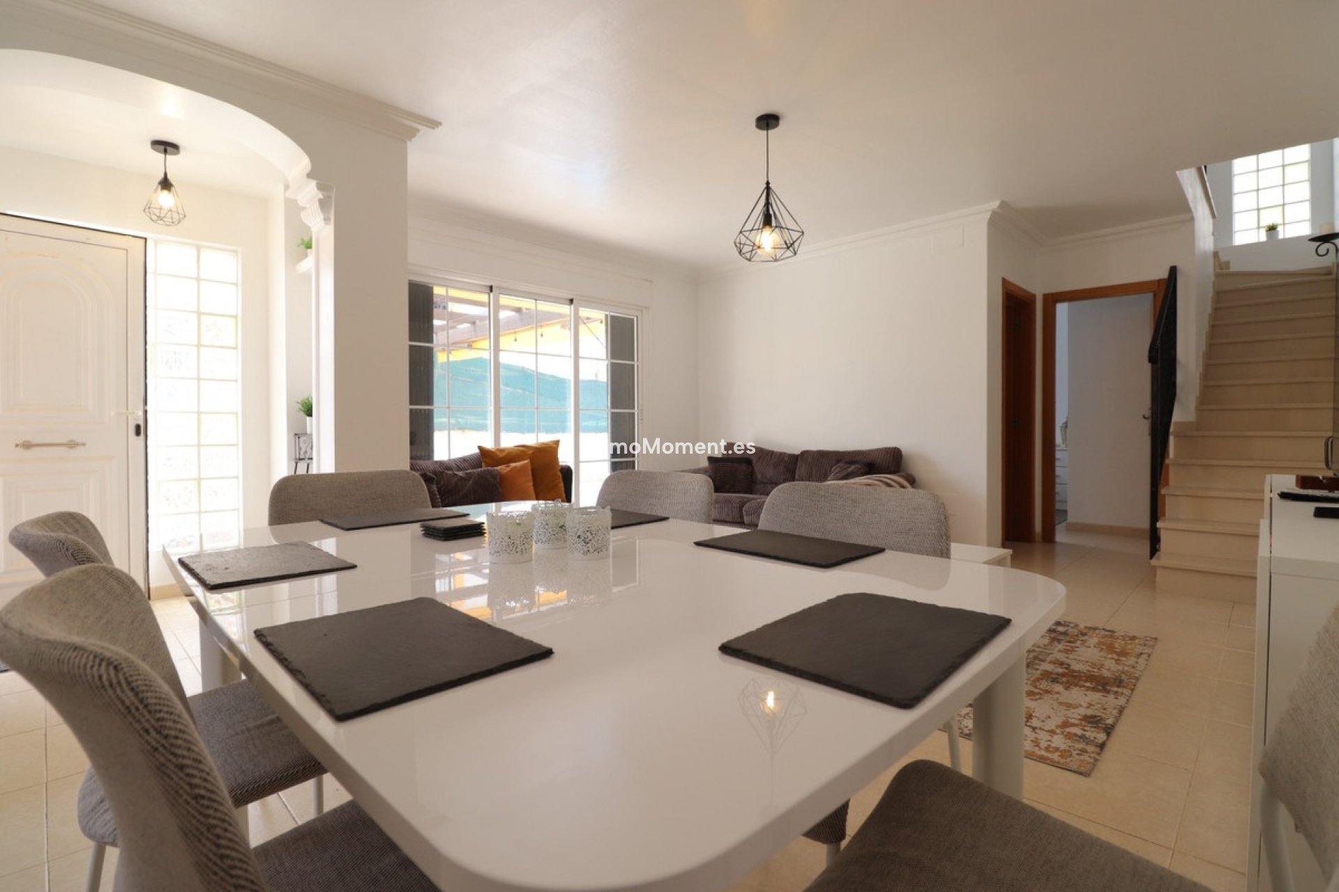 Wiederverkauf - Freistehende Villa - Los Montesinos - Los Montesinos Centro