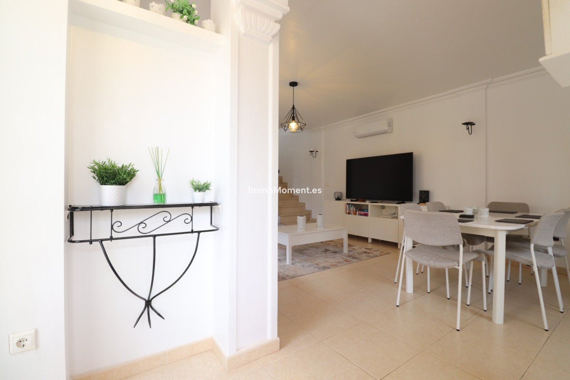 Wiederverkauf - Freistehende Villa - Los Montesinos - Los Montesinos Centro