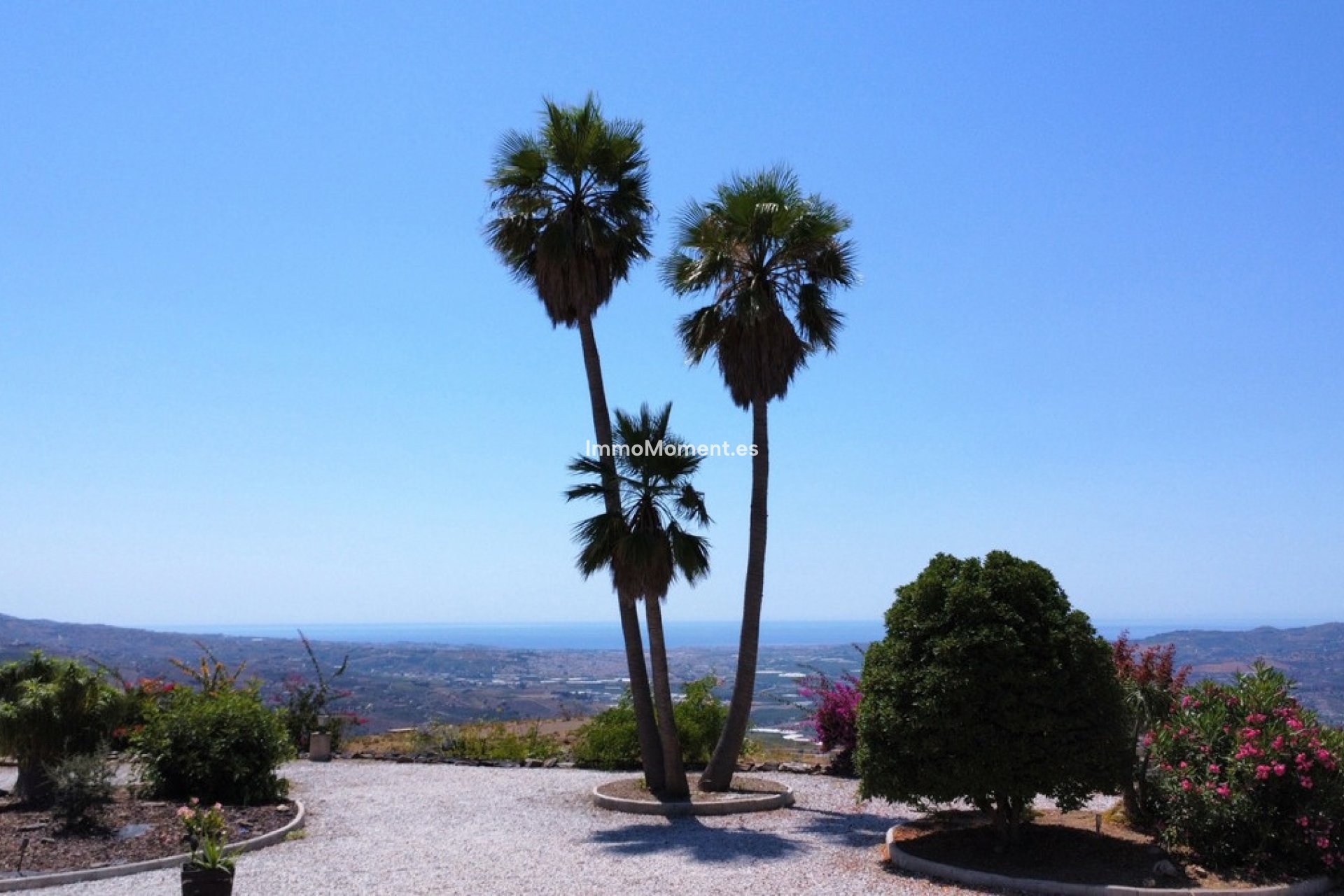 Wiederverkauf - Freistehende Villa - Málaga Este - El Trapiche