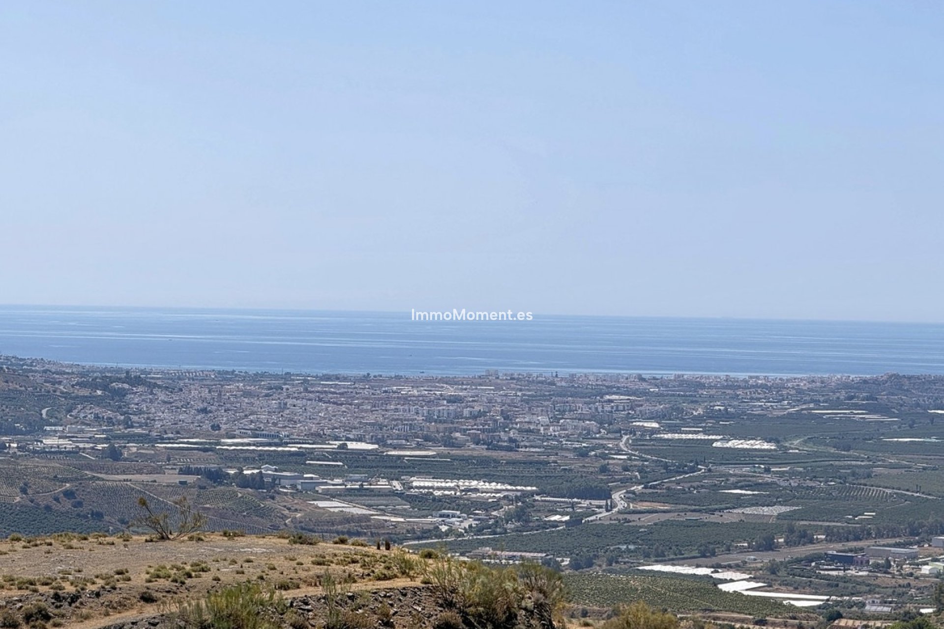 Wiederverkauf - Freistehende Villa - Málaga Este - El Trapiche