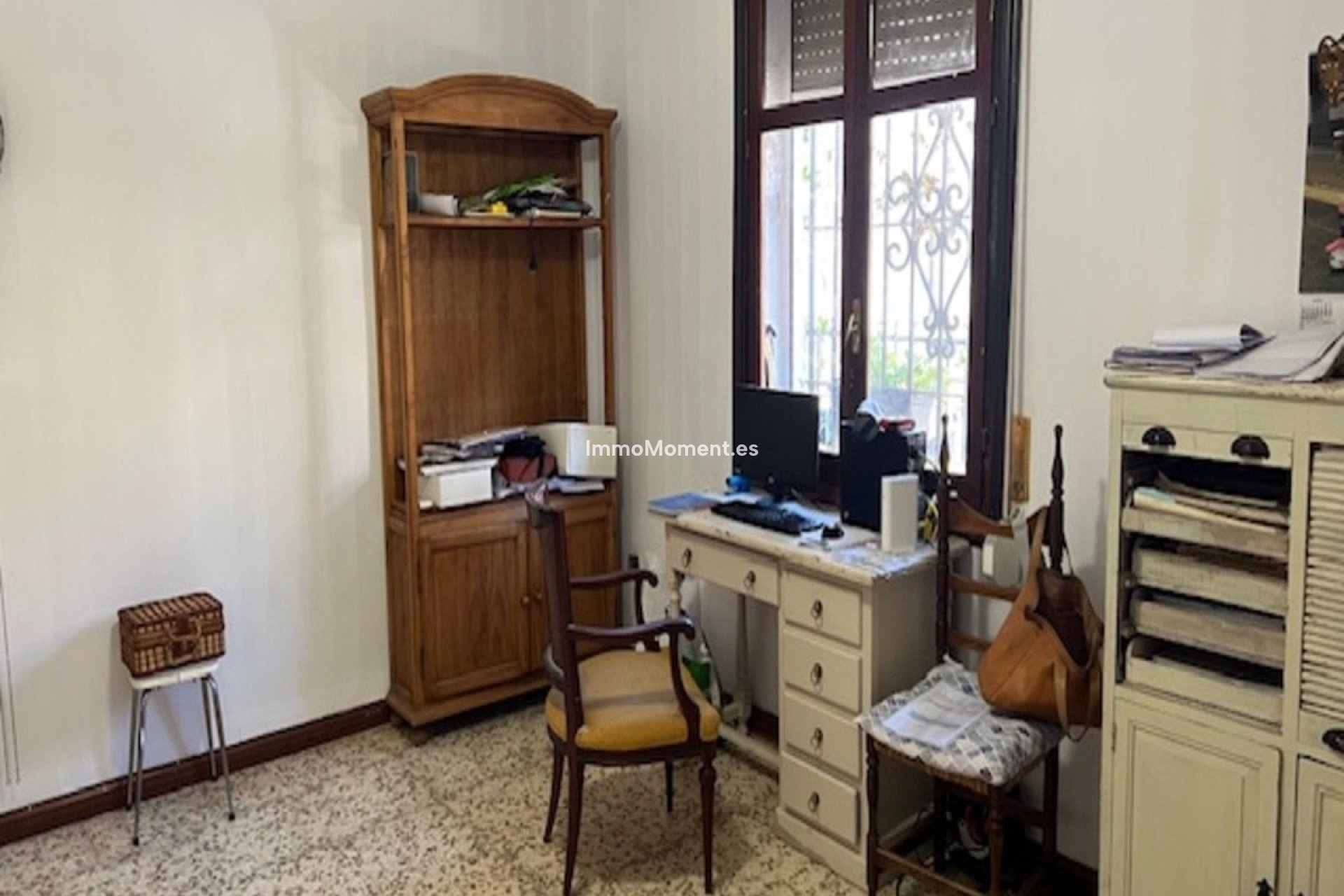 Wiederverkauf - Freistehende Villa - Málaga - La Victoria