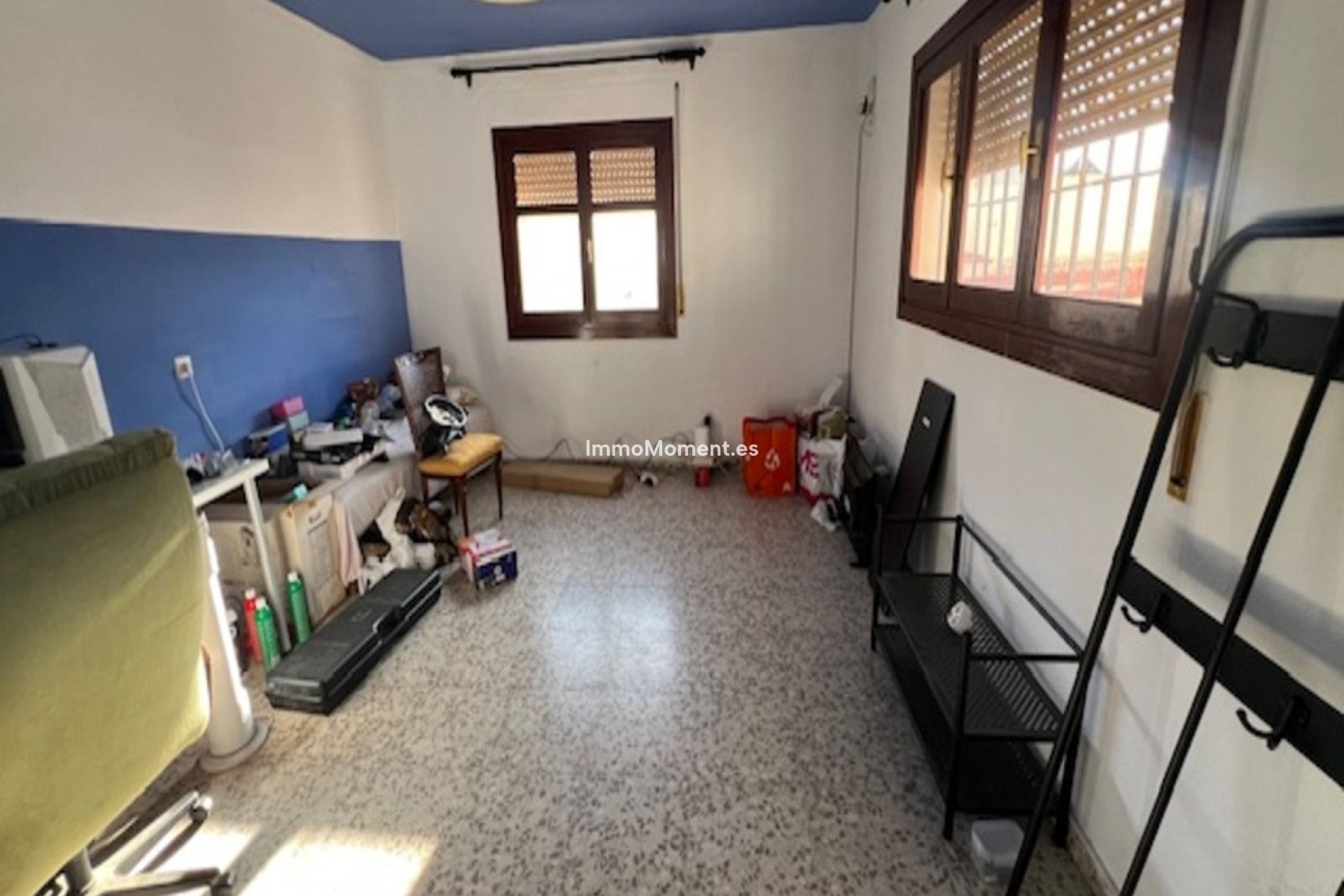 Wiederverkauf - Freistehende Villa - Málaga - La Victoria