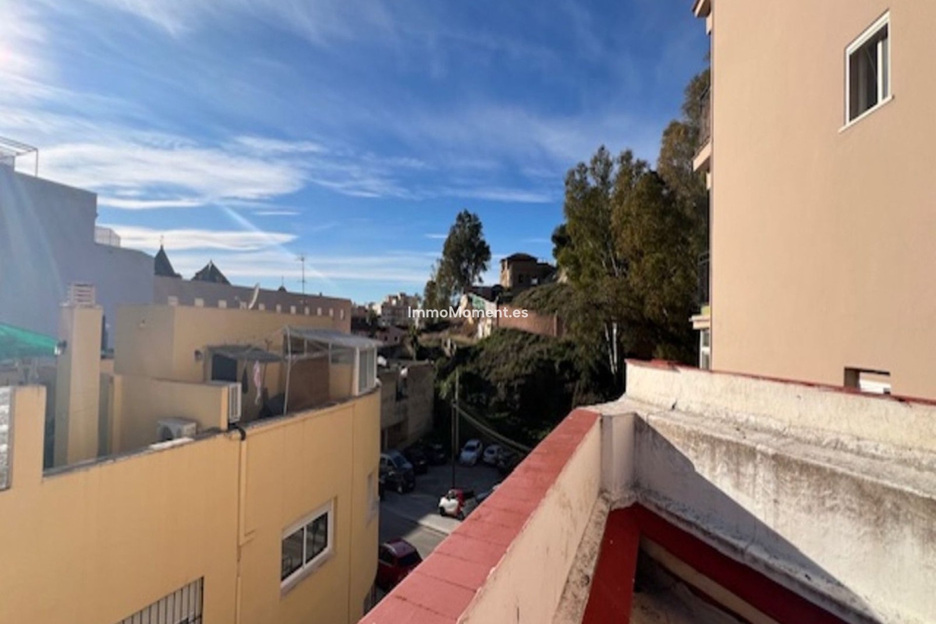 Wiederverkauf - Freistehende Villa - Málaga - La Victoria