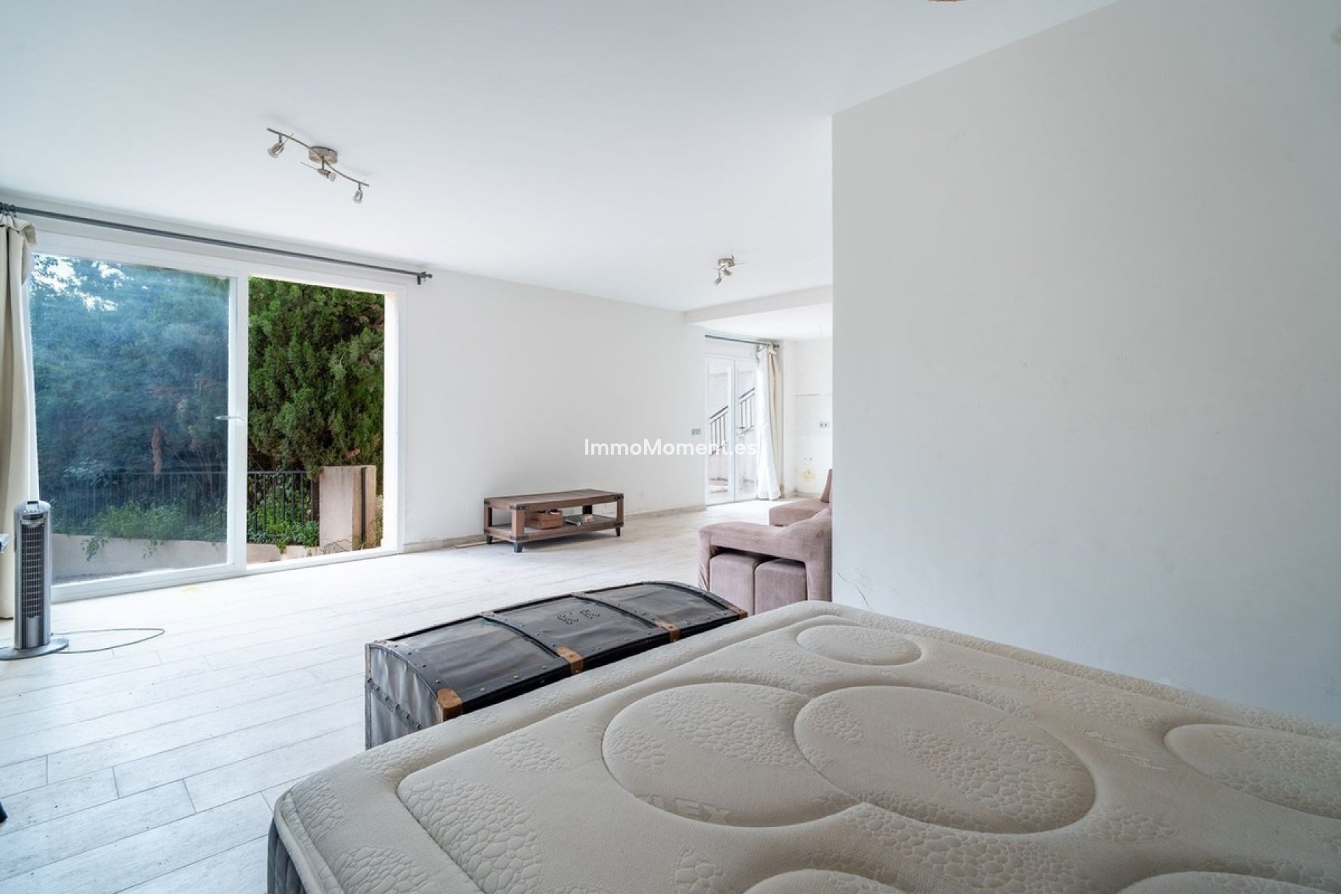 Wiederverkauf - Freistehende Villa - Málaga - Mayorazgo