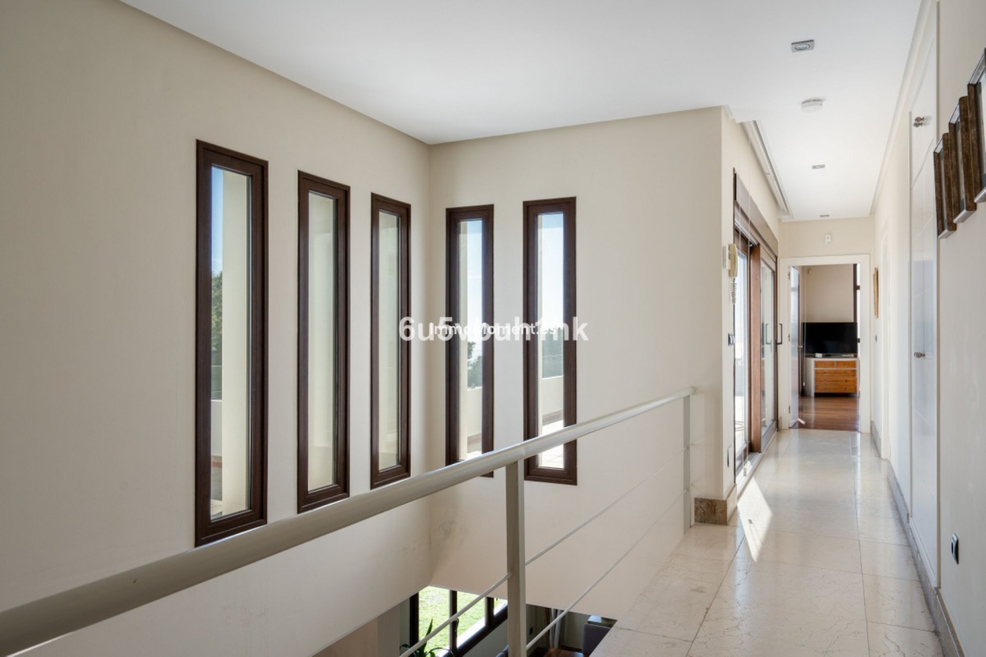 Wiederverkauf - Freistehende Villa - Málaga