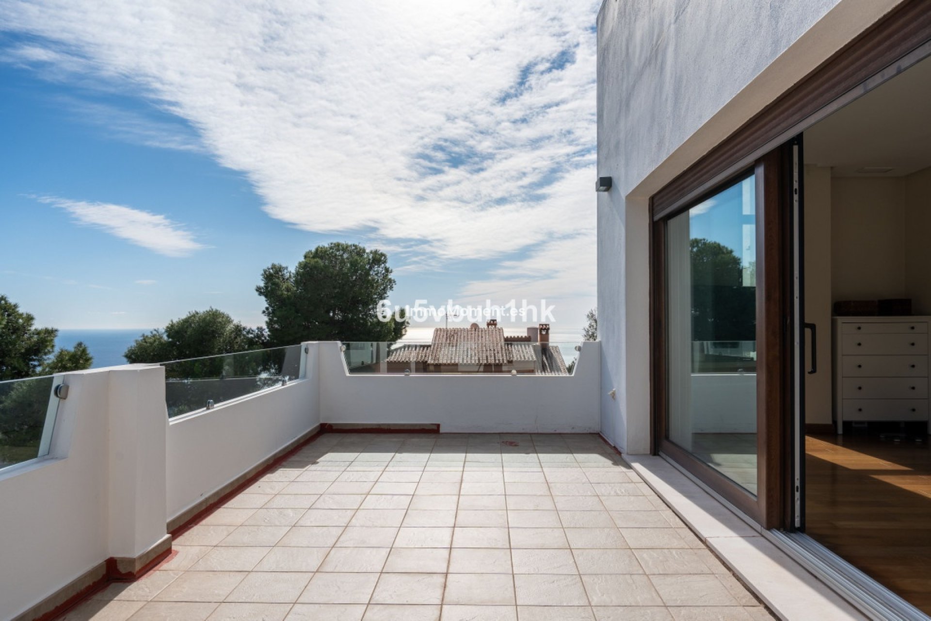 Wiederverkauf - Freistehende Villa - Málaga