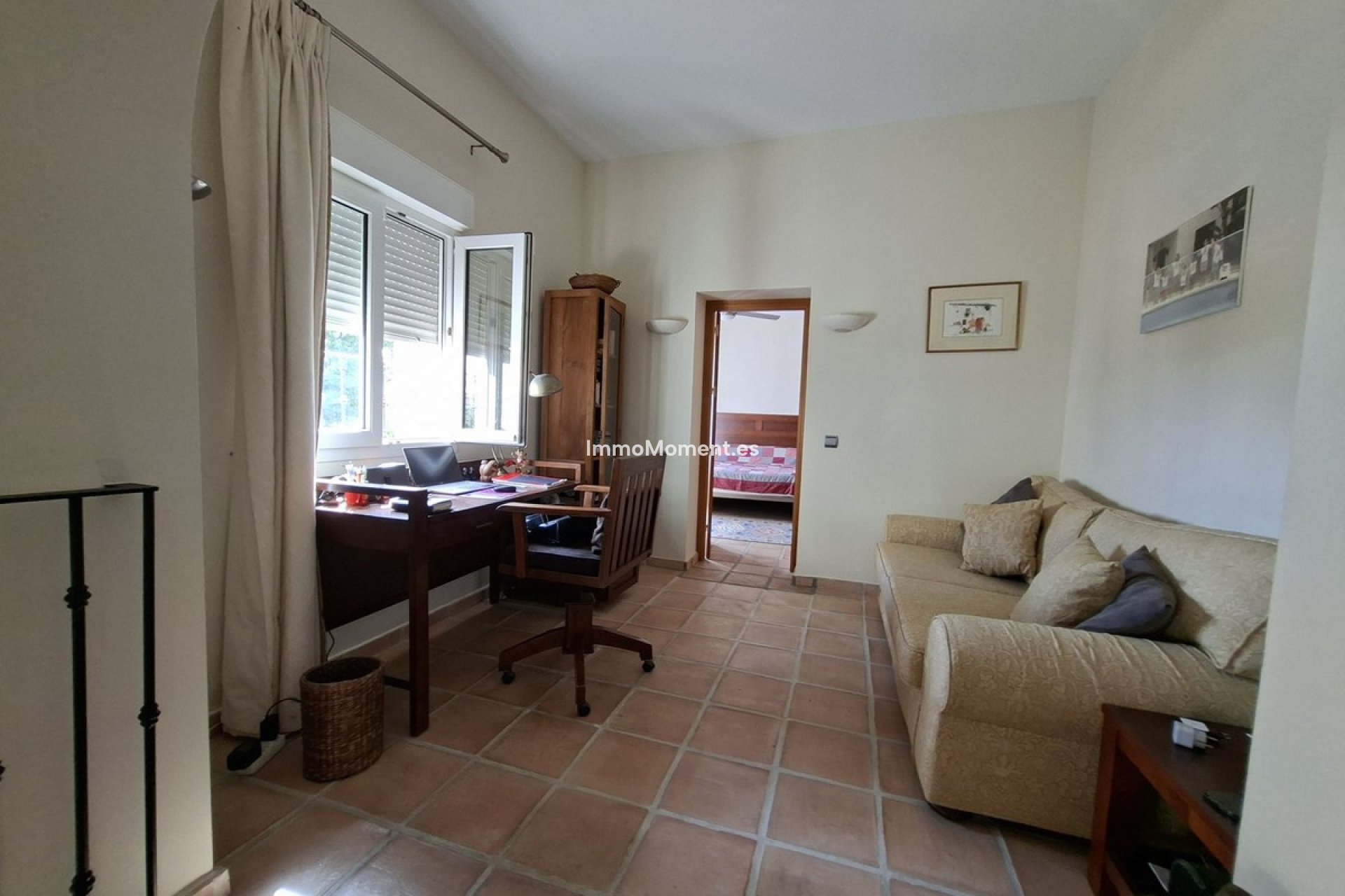 Wiederverkauf - Freistehende Villa - Manilva - La Duquesa