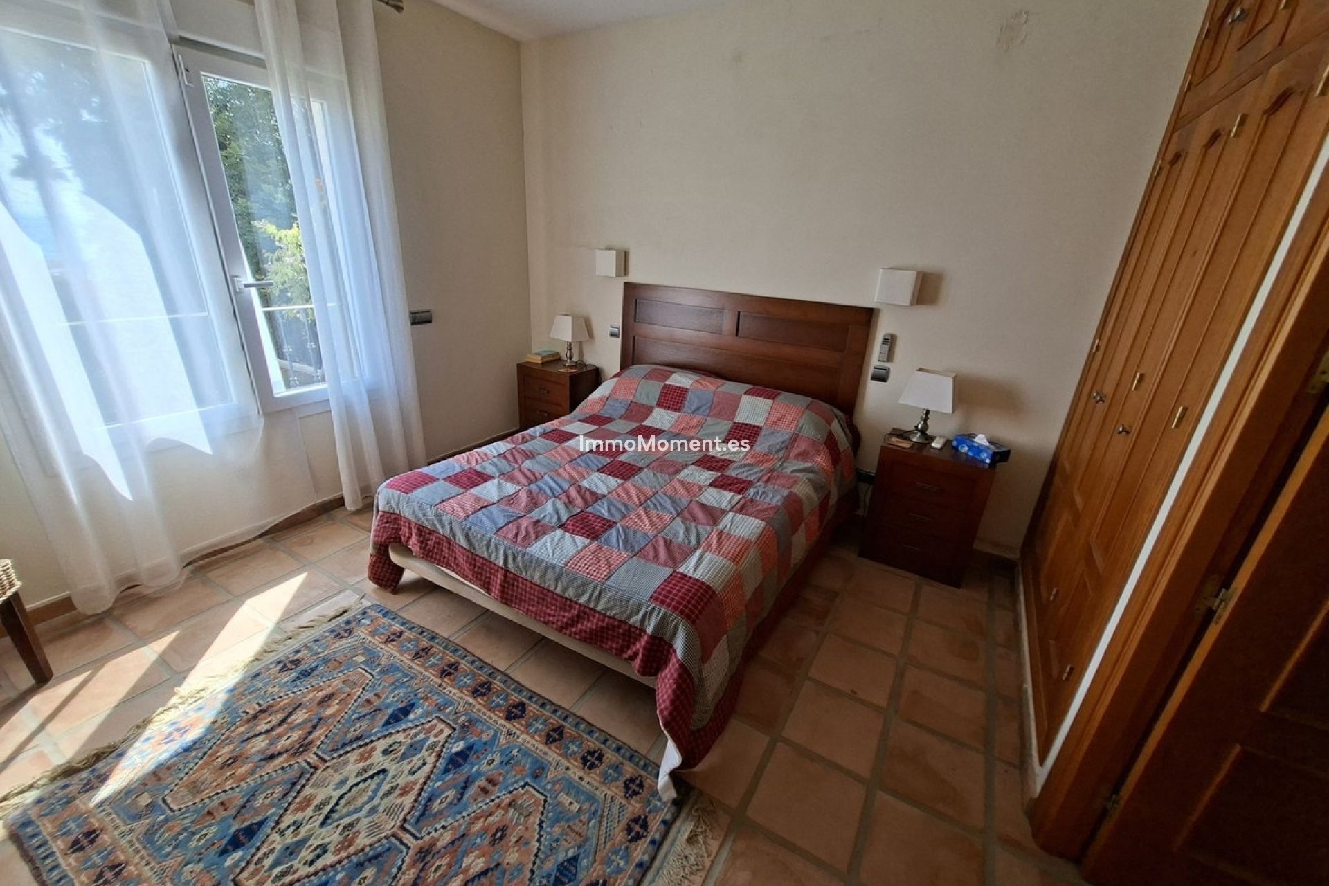 Wiederverkauf - Freistehende Villa - Manilva - La Duquesa