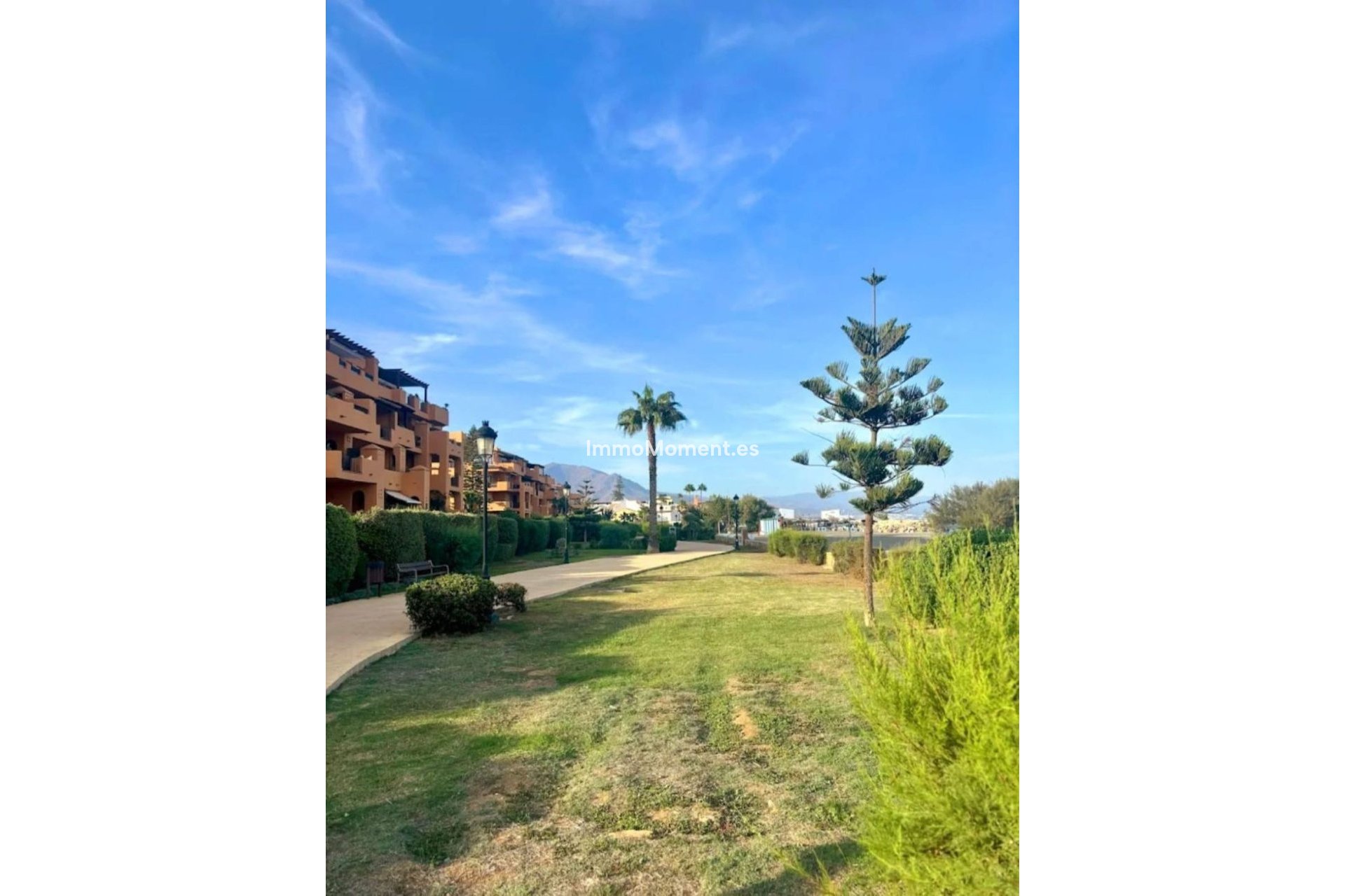 Wiederverkauf - Freistehende Villa - Manilva - La Duquesa