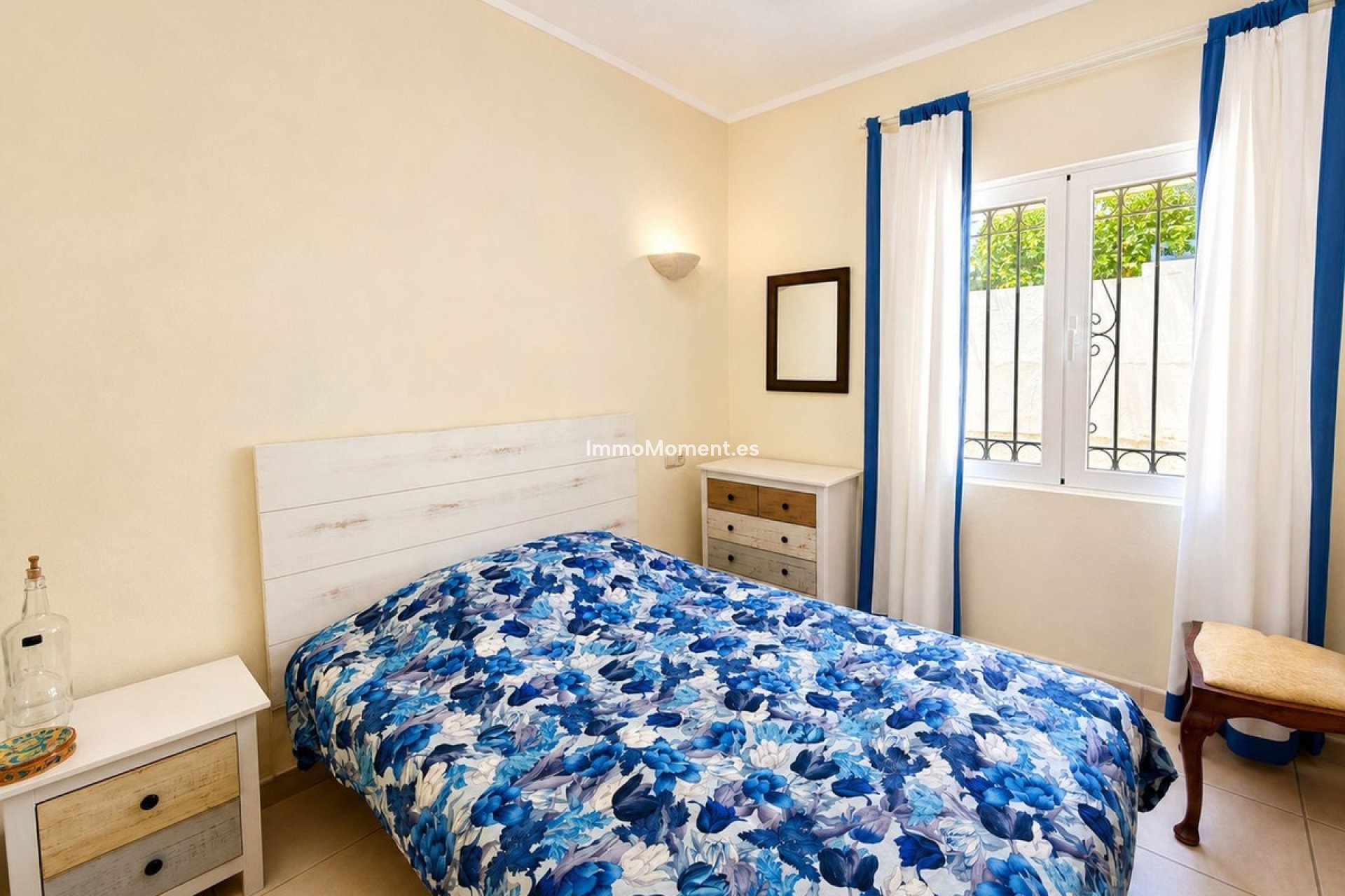 Wiederverkauf - Freistehende Villa - Manilva - La Duquesa