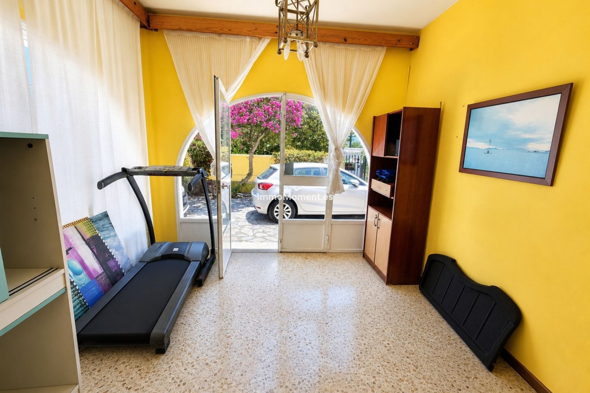 Wiederverkauf - Freistehende Villa - Manilva - La Duquesa