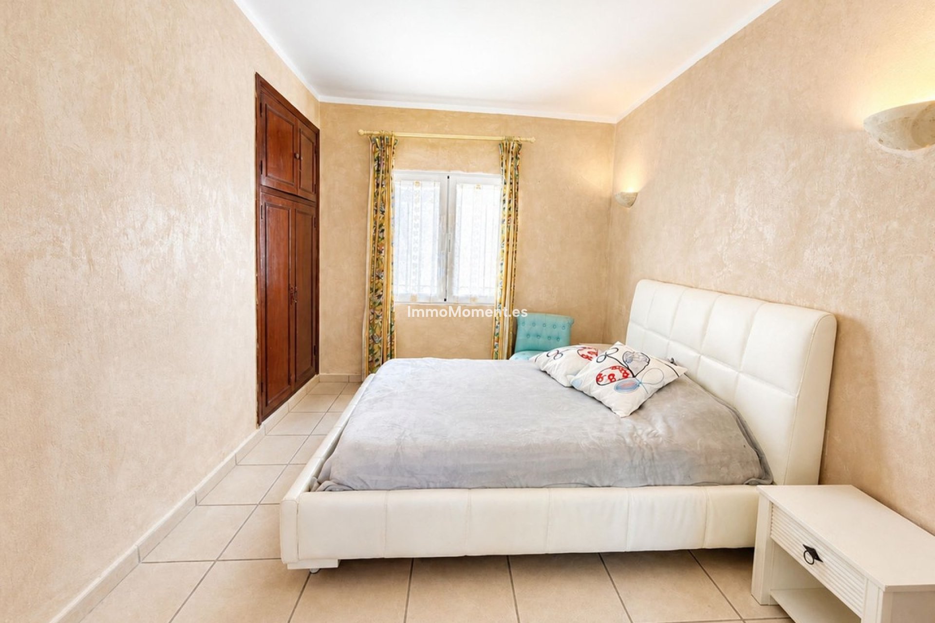 Wiederverkauf - Freistehende Villa - Manilva - La Duquesa
