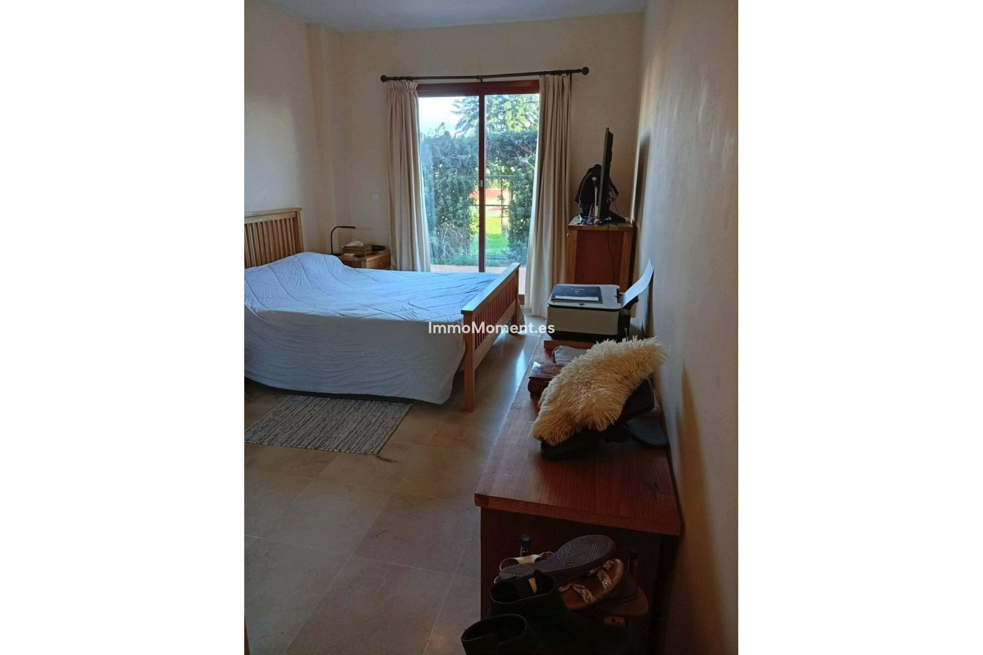 Wiederverkauf - Freistehende Villa - Manilva - La Duquesa