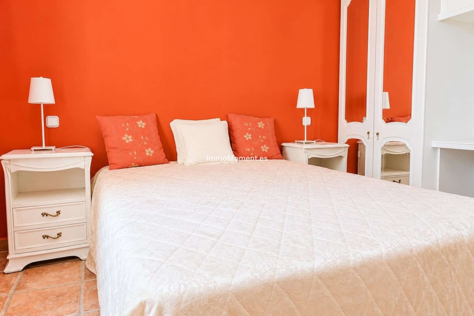 Wiederverkauf - Freistehende Villa - Manilva - La Duquesa