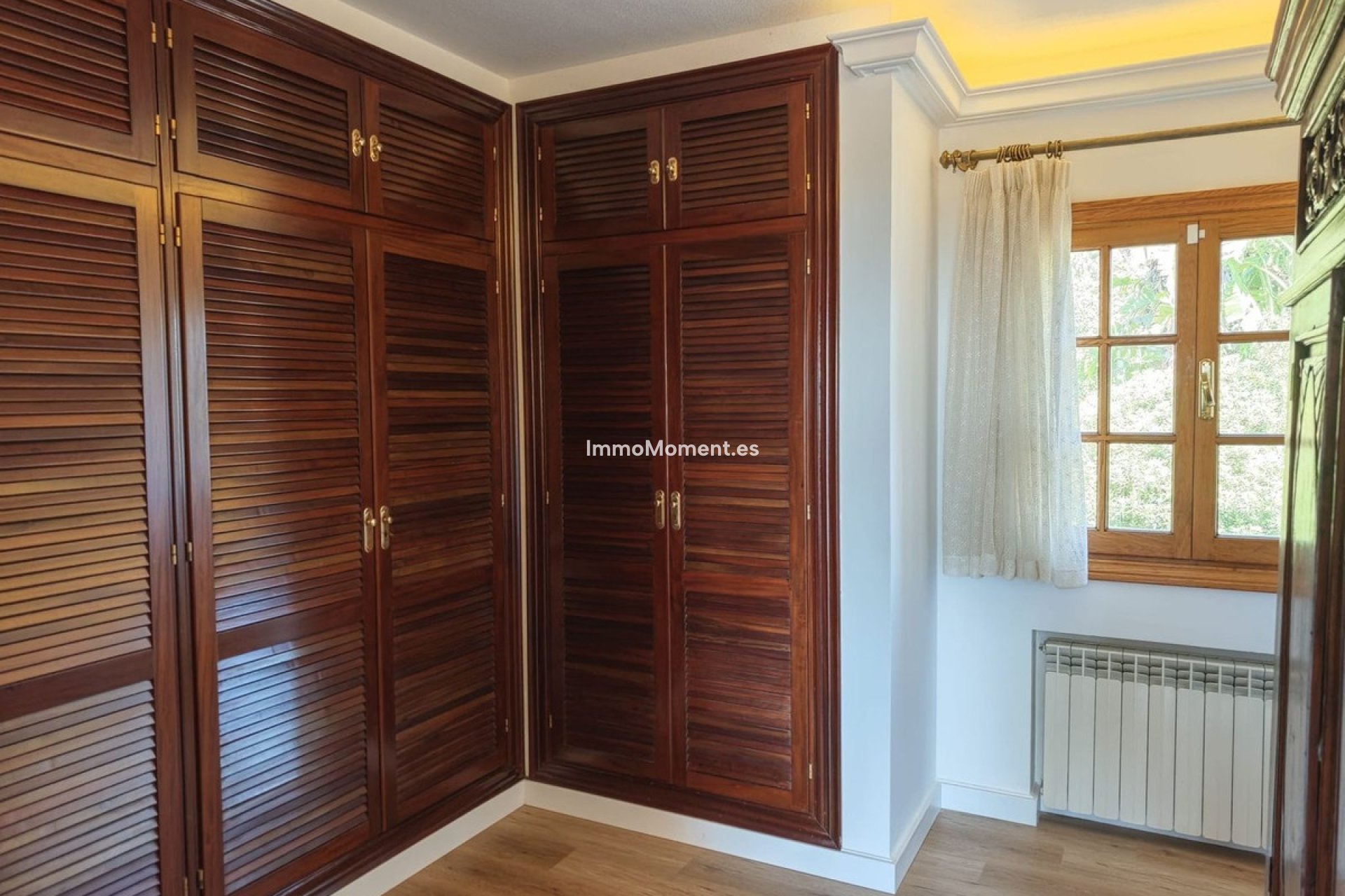 Wiederverkauf - Freistehende Villa - Manilva - San Luis de Sabinillas