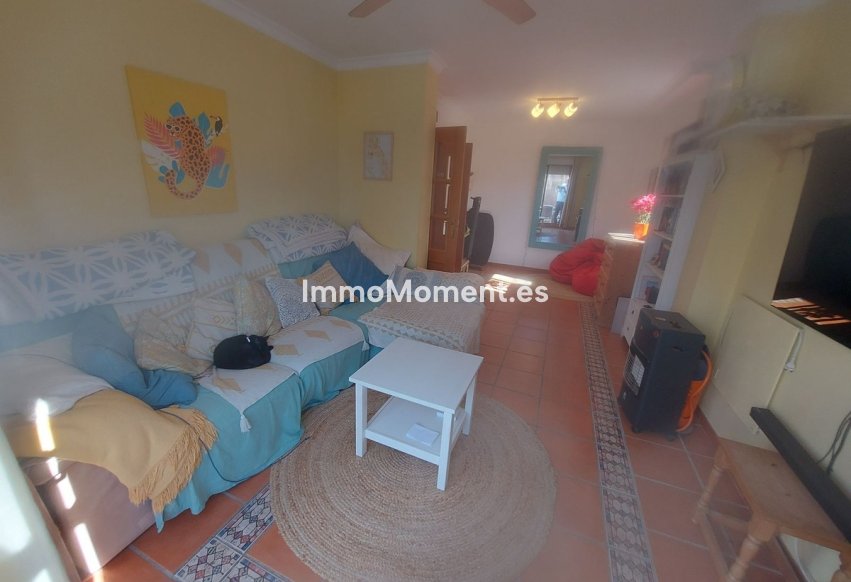 Wiederverkauf - Freistehende Villa - Manilva - San Luis de Sabinillas