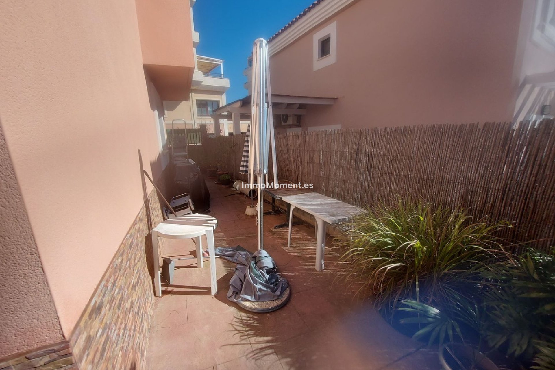 Wiederverkauf - Freistehende Villa - Manilva - San Luis de Sabinillas