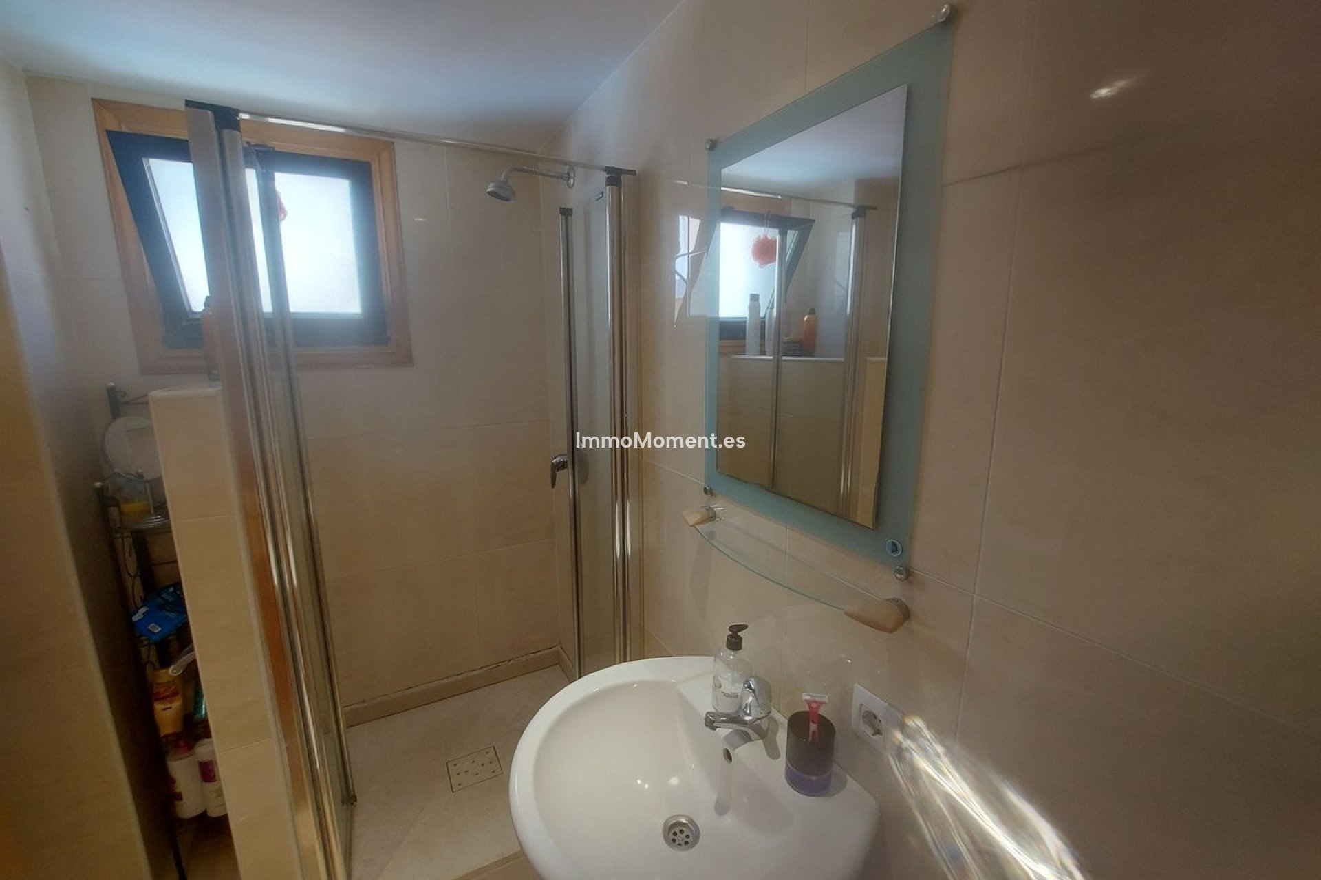 Wiederverkauf - Freistehende Villa - Manilva - San Luis de Sabinillas