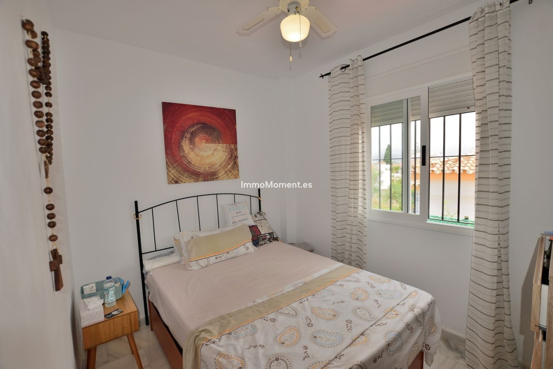 Wiederverkauf - Freistehende Villa - Manilva - San Luis de Sabinillas