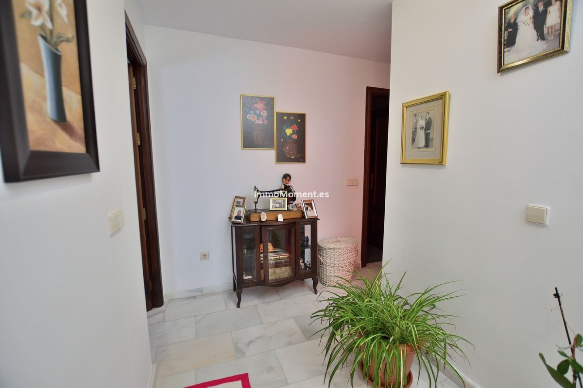 Wiederverkauf - Freistehende Villa - Manilva - San Luis de Sabinillas