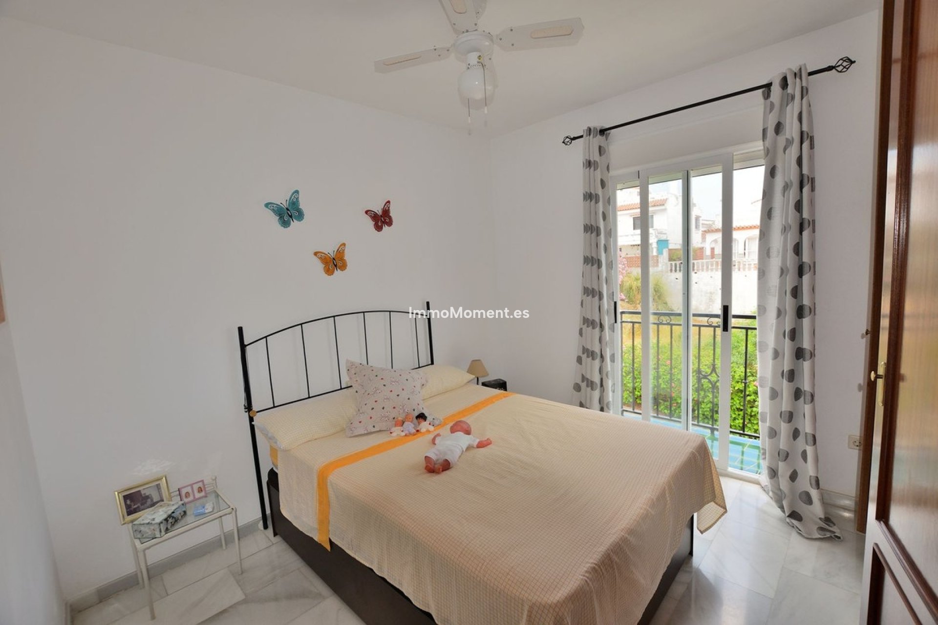 Wiederverkauf - Freistehende Villa - Manilva - San Luis de Sabinillas