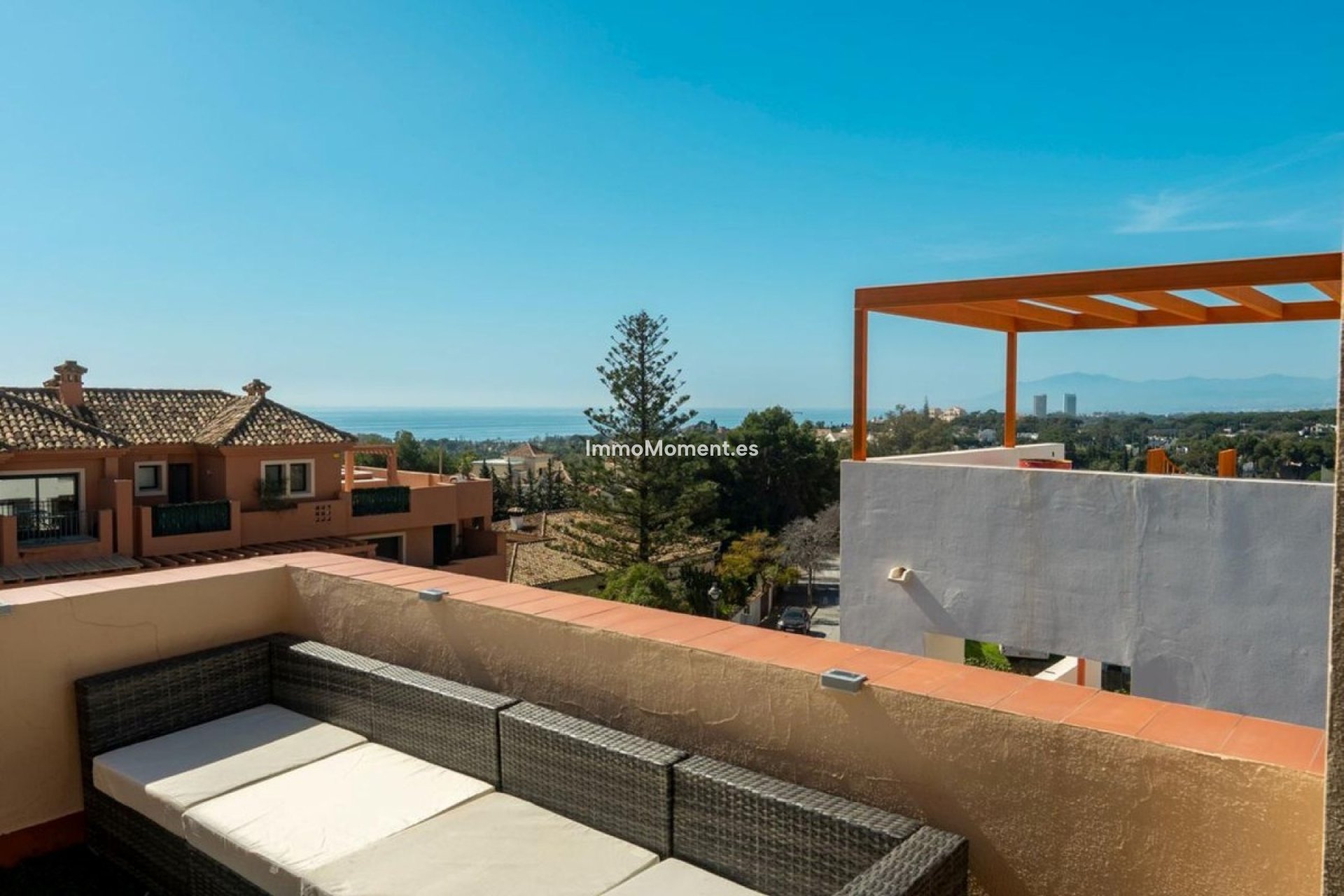 Wiederverkauf - Freistehende Villa - Marbella - Artola