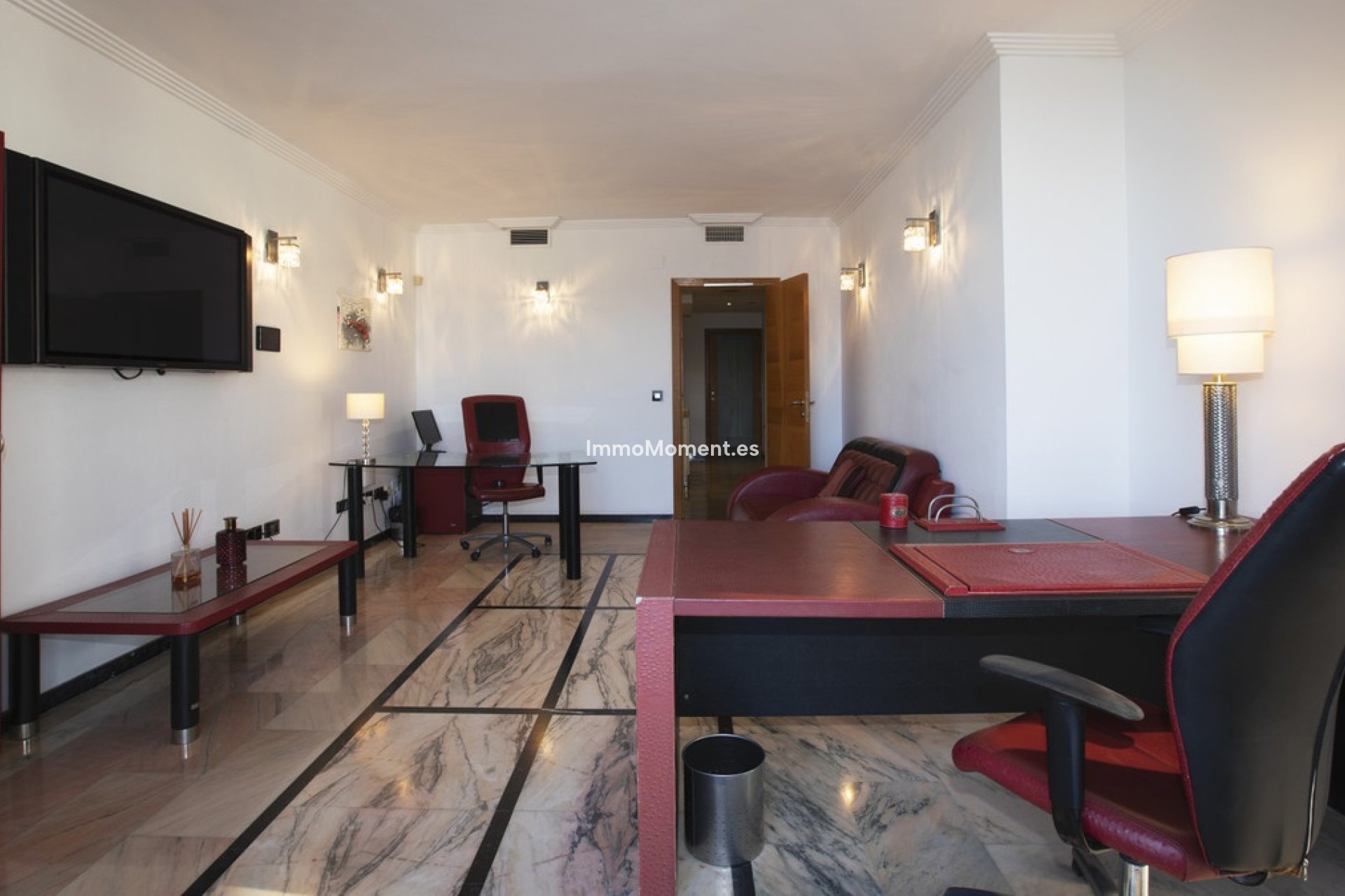 Wiederverkauf - Freistehende Villa - Marbella - Artola