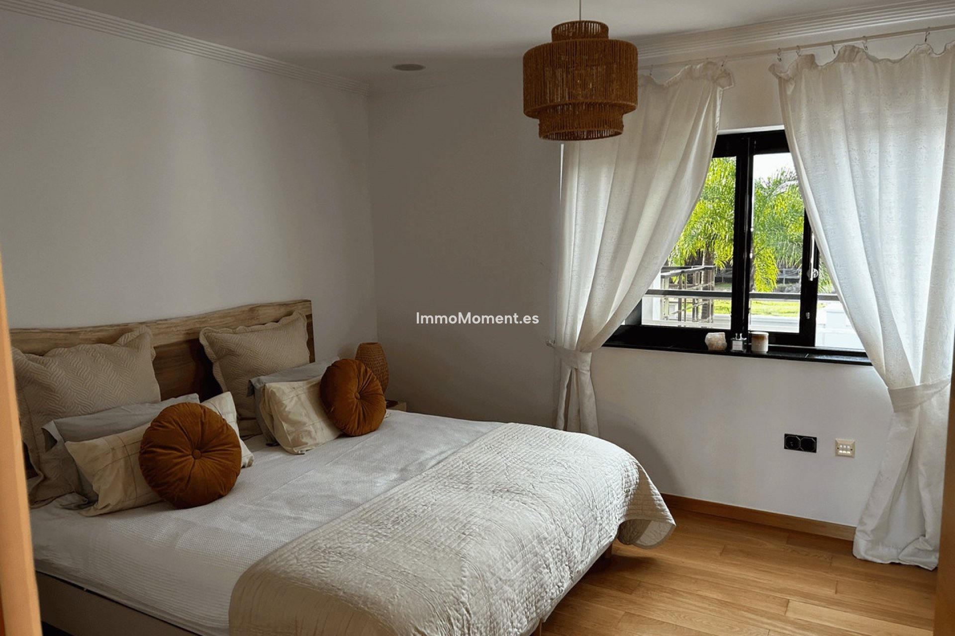 Wiederverkauf - Freistehende Villa - Marbella - Artola