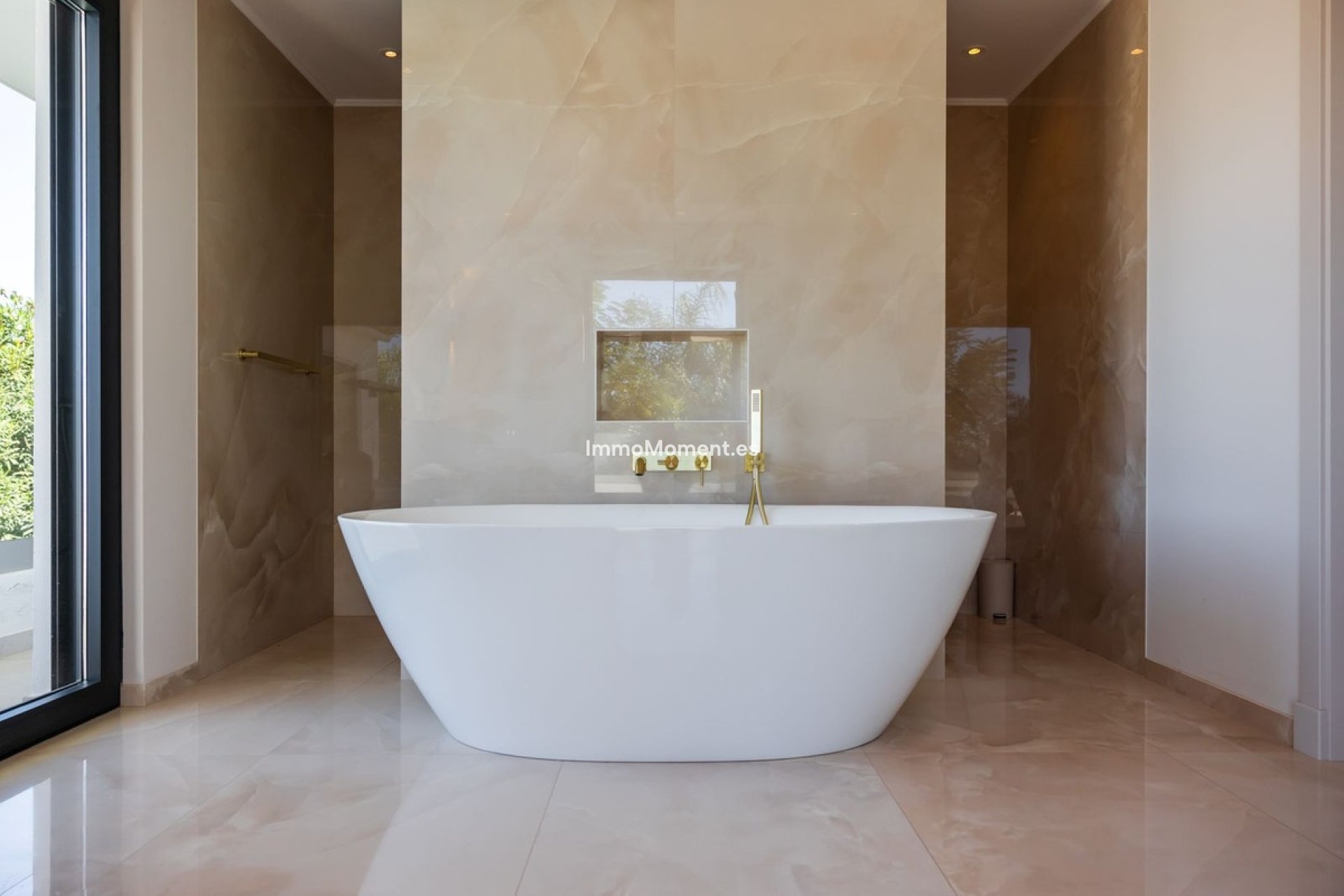 Wiederverkauf - Freistehende Villa - Marbella - Artola