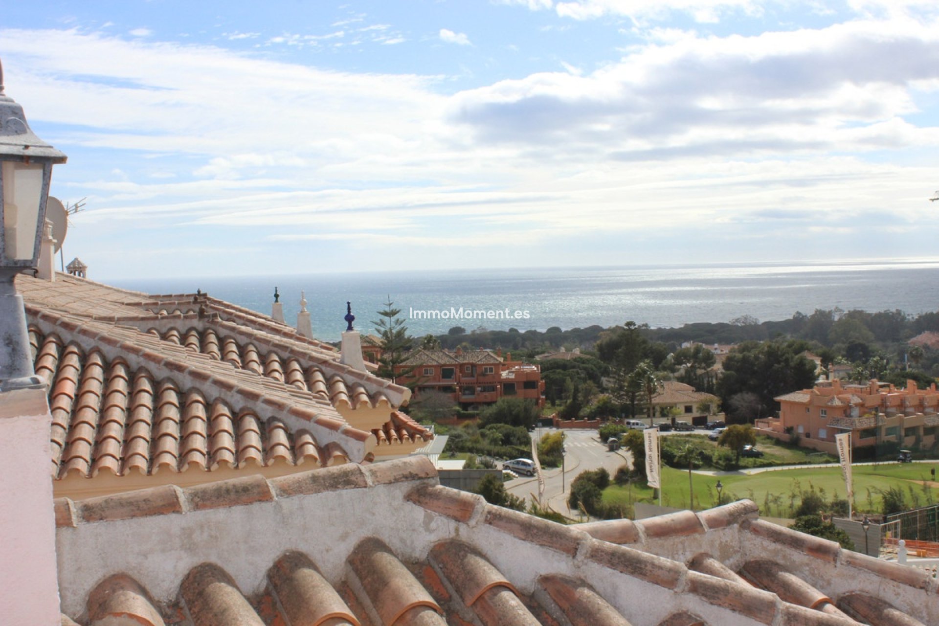 Wiederverkauf - Freistehende Villa - Marbella - Artola